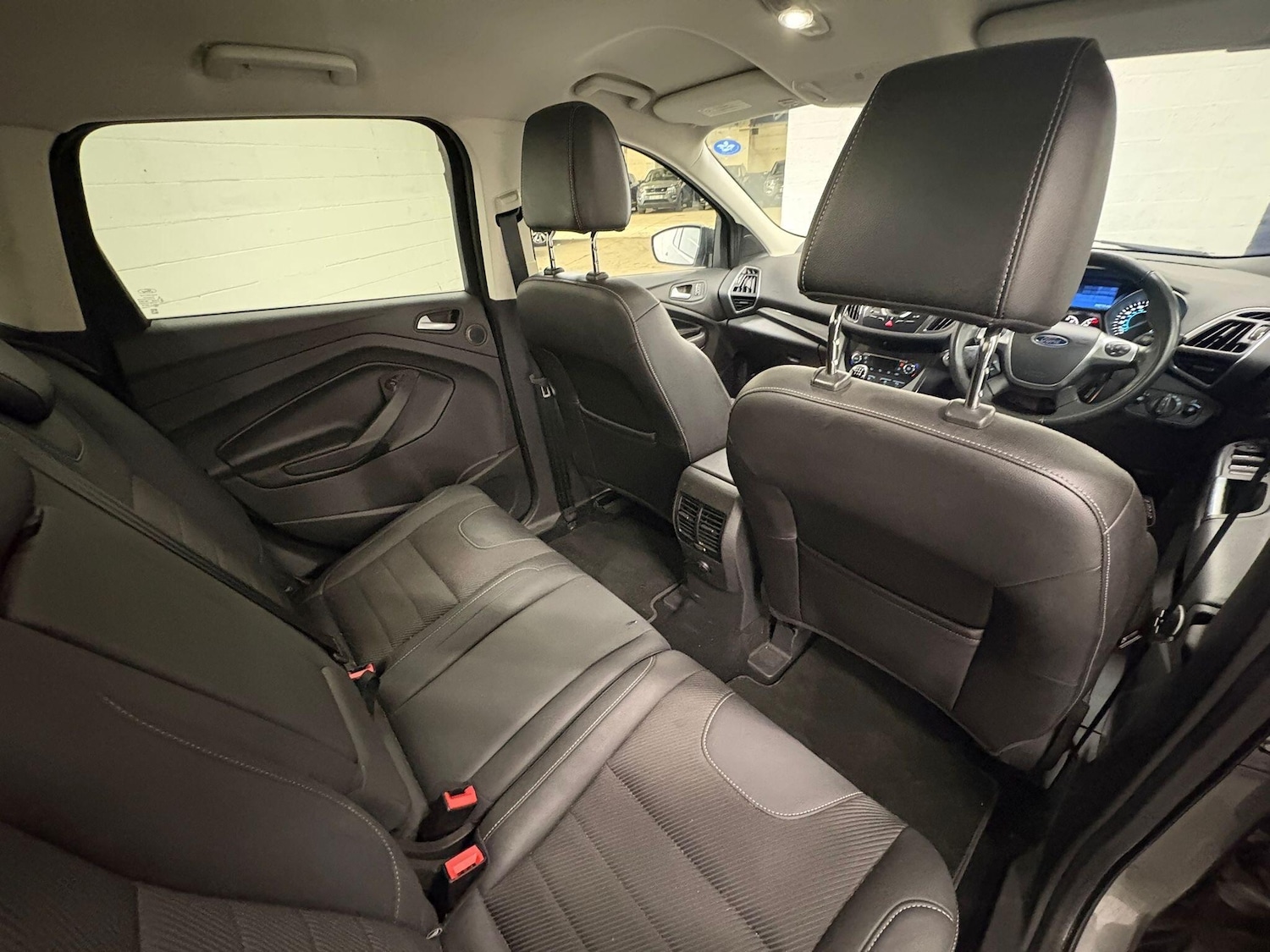 Used Ford Kuga 2014 for sale - 76658874: Photo 14