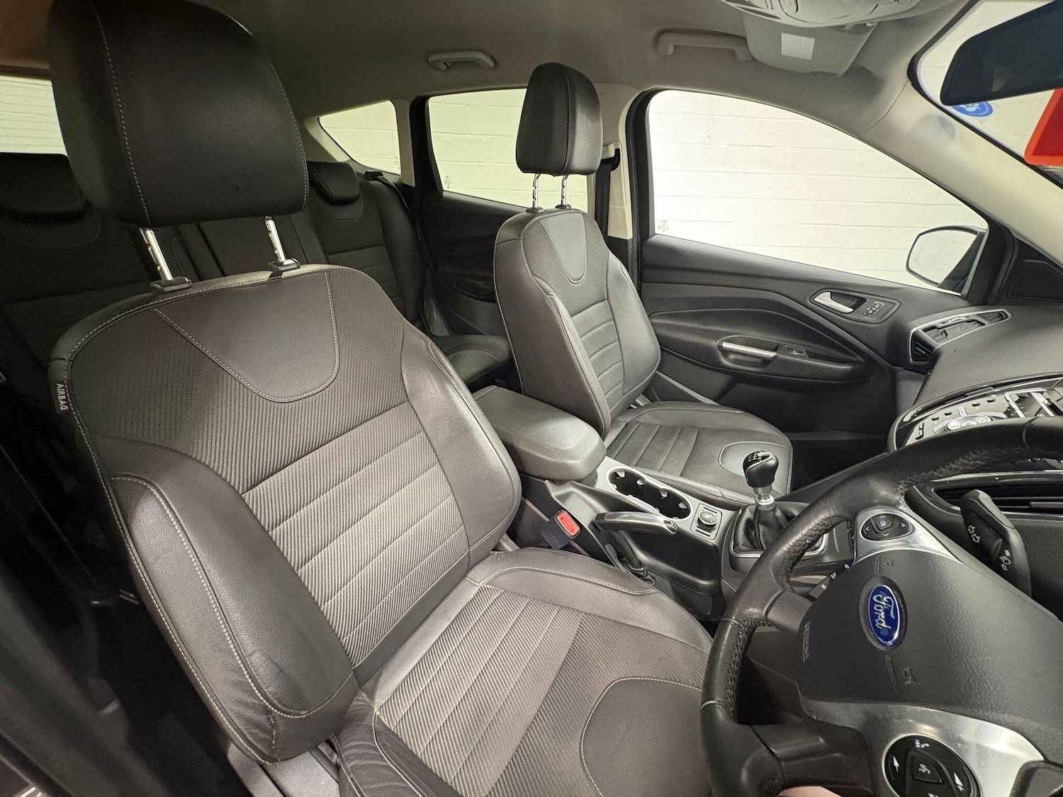 Used Ford Kuga 2014 for sale - 76658874: Photo 18