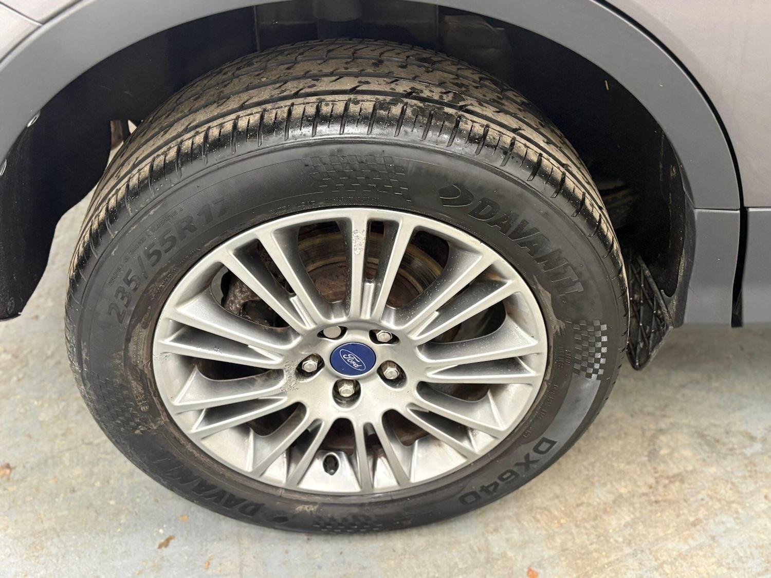 Used Ford Kuga 2014 for sale - 76658874: Photo 20