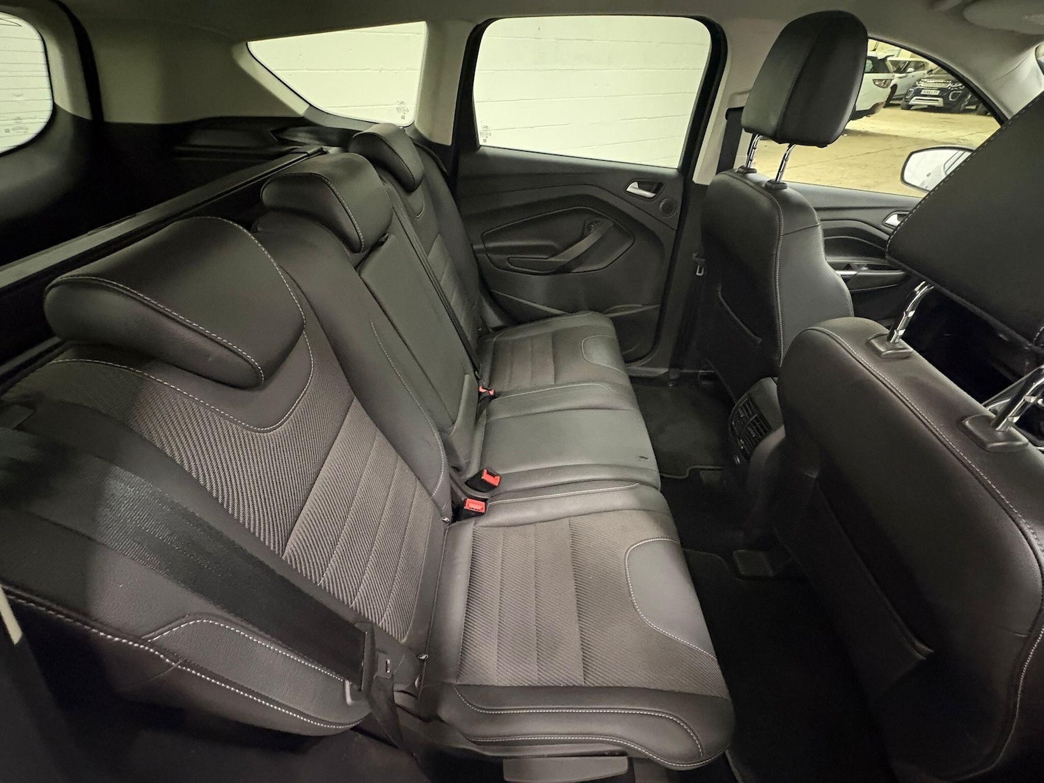 Used Ford Kuga 2014 for sale - 76658874: Photo 21