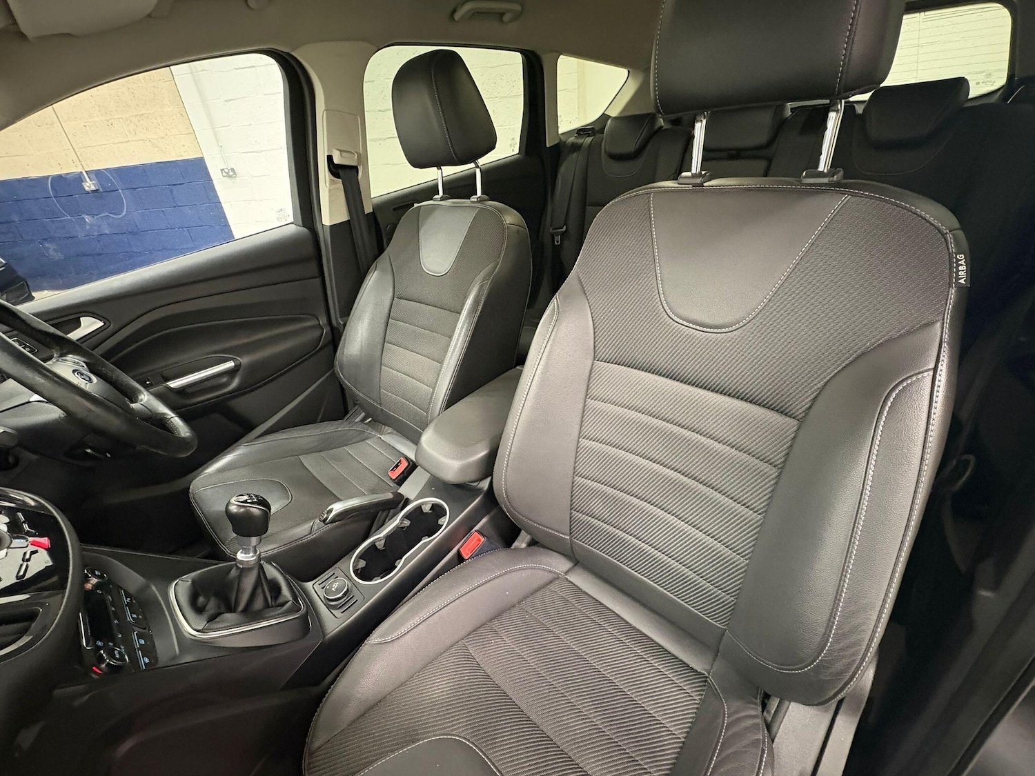 Used Ford Kuga 2014 for sale - 76658874: Photo 22