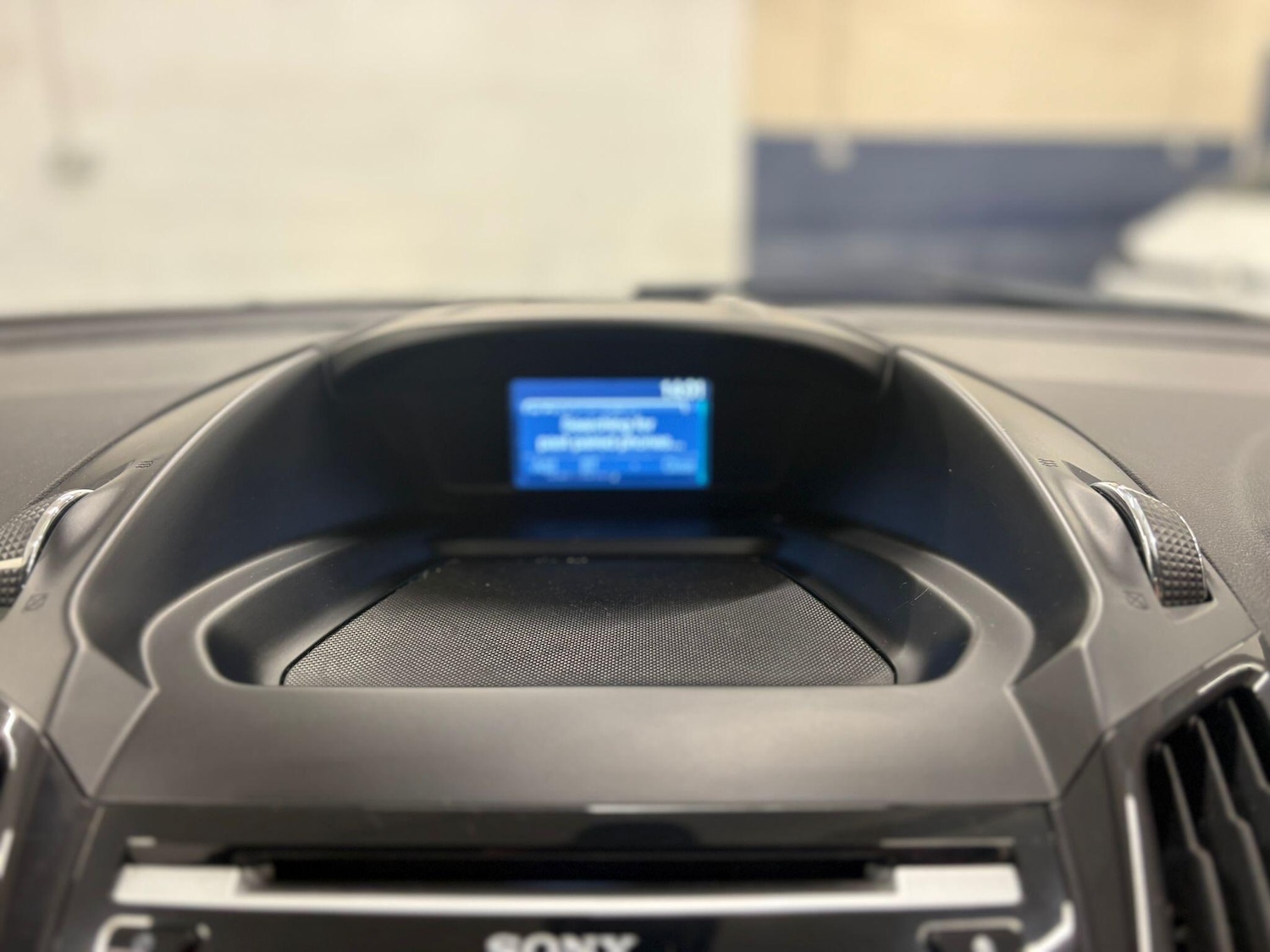 Used Ford Kuga 2014 for sale - 76658874: Photo 23