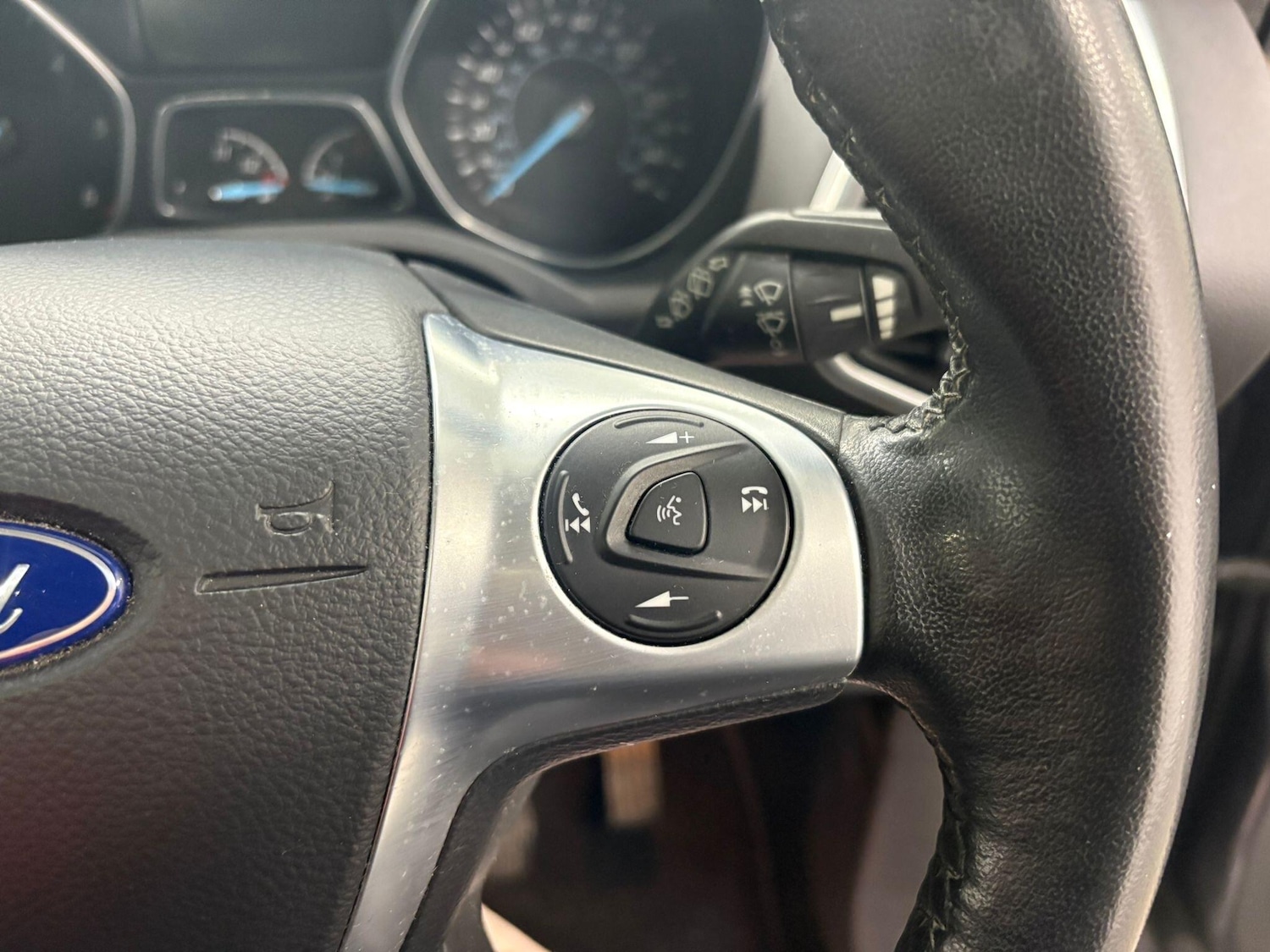 Used Ford Kuga 2014 for sale - 76658874: Photo 25