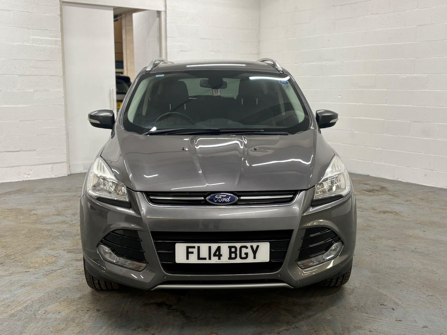 Used Ford Kuga 2014 for sale - 76658874: Photo 29