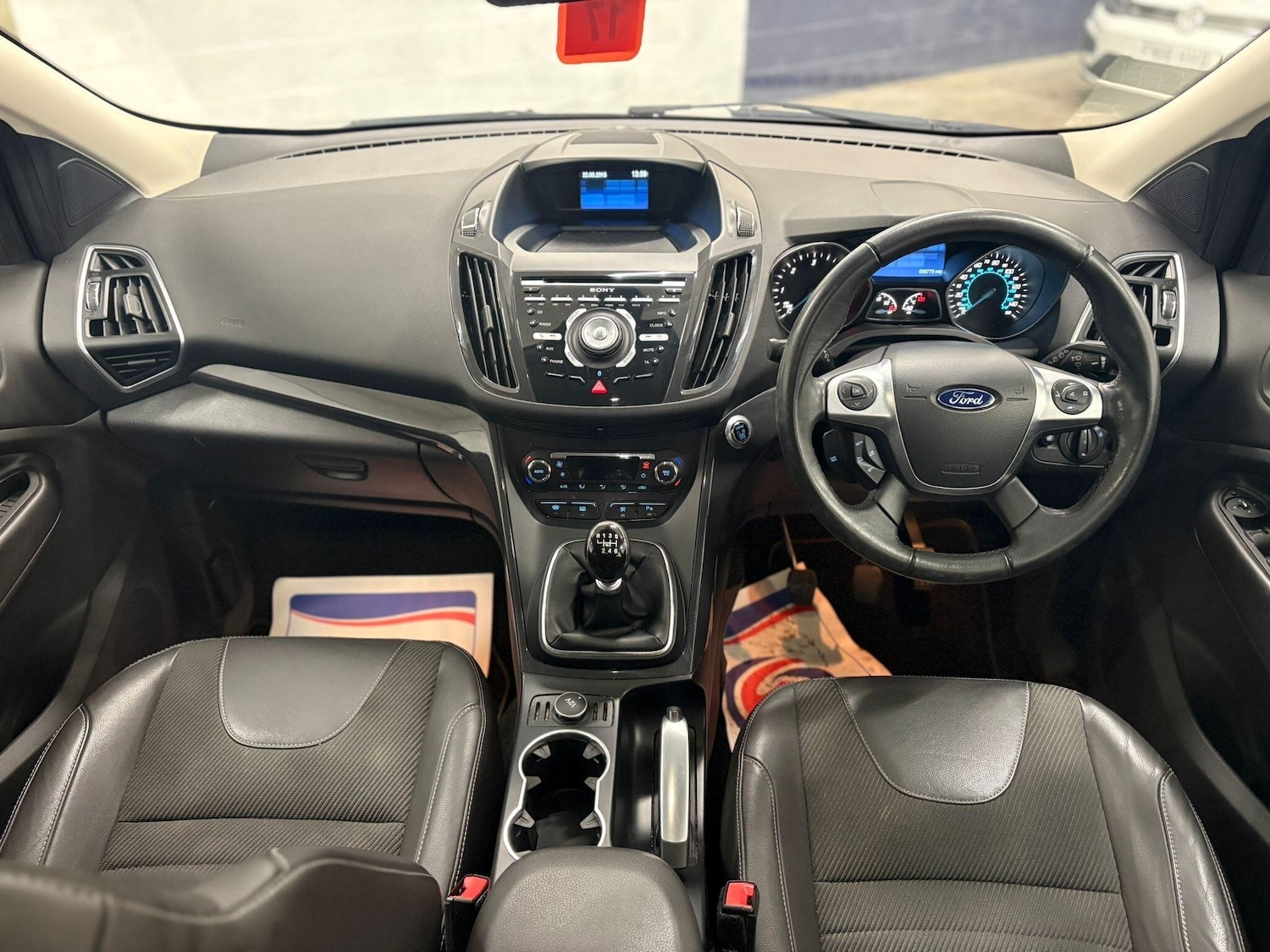 Used Ford Kuga 2014 for sale - 76658874: Photo 30