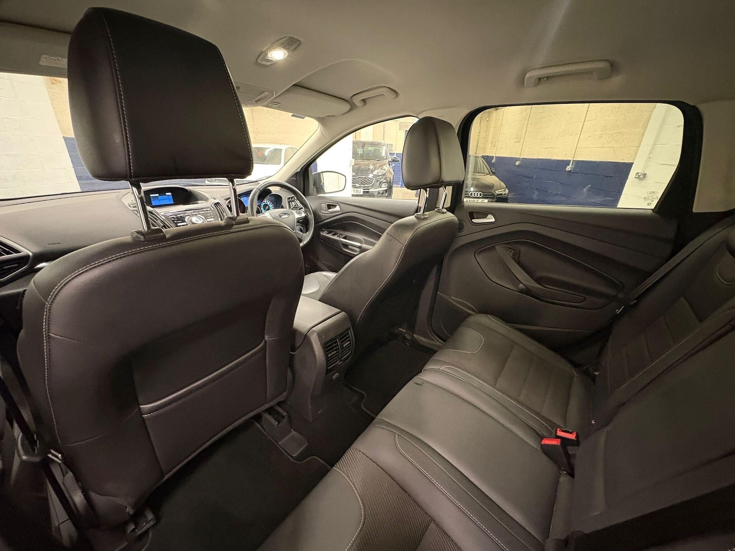 Used Ford Kuga 2014 for sale - 76658874: Photo 31