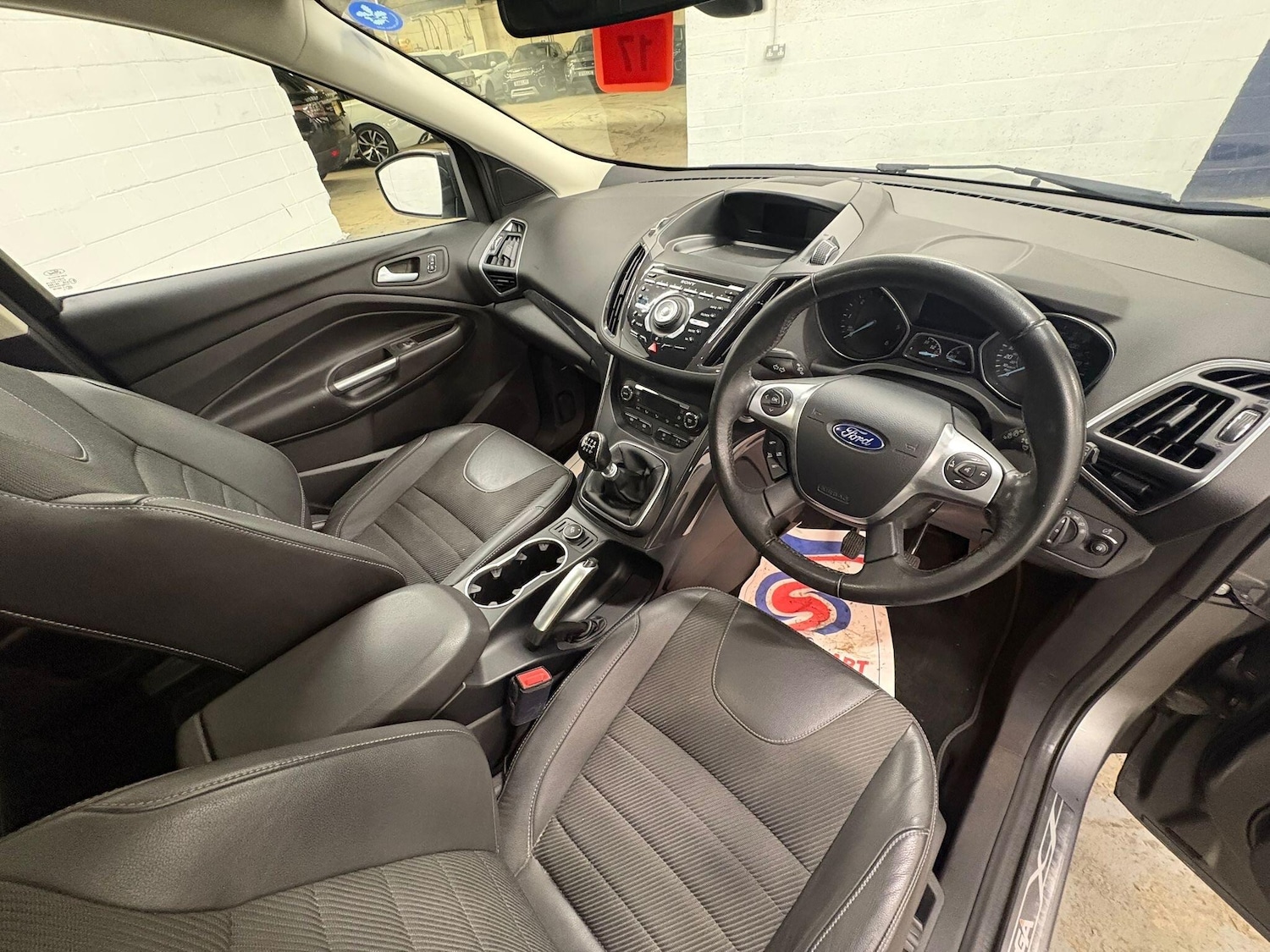 Used Ford Kuga 2014 for sale - 76658874: Photo 34