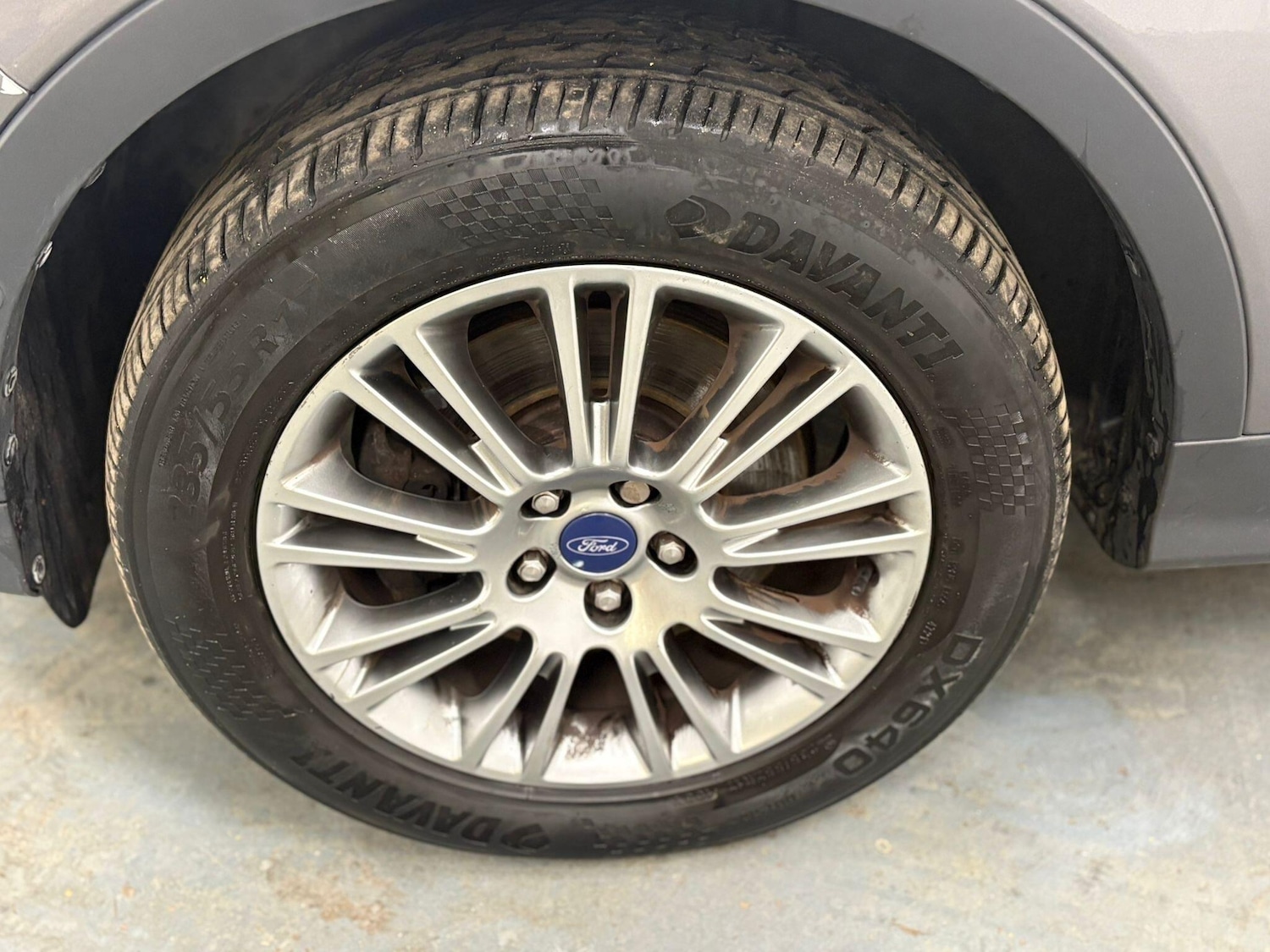 Used Ford Kuga 2014 for sale - 76658874: Photo 4