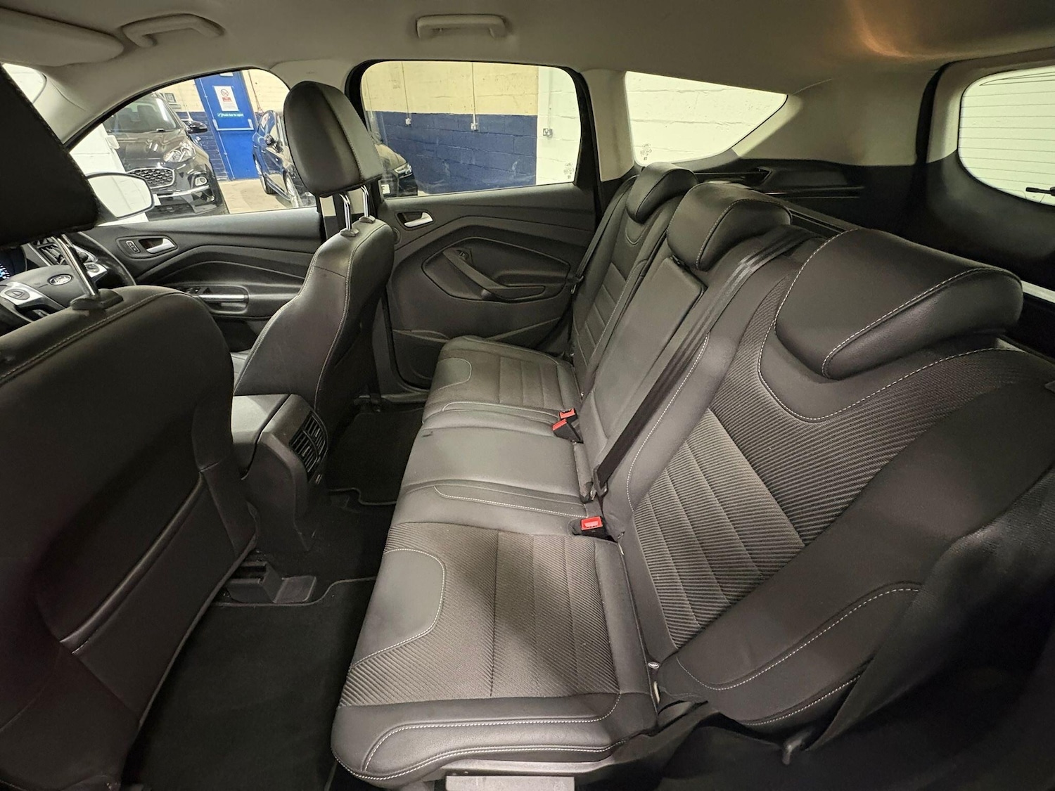 Used Ford Kuga 2014 for sale - 76658874: Photo 6