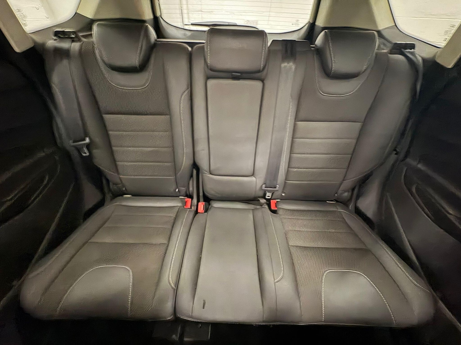 Used Ford Kuga 2014 for sale - 76658874: Photo 9