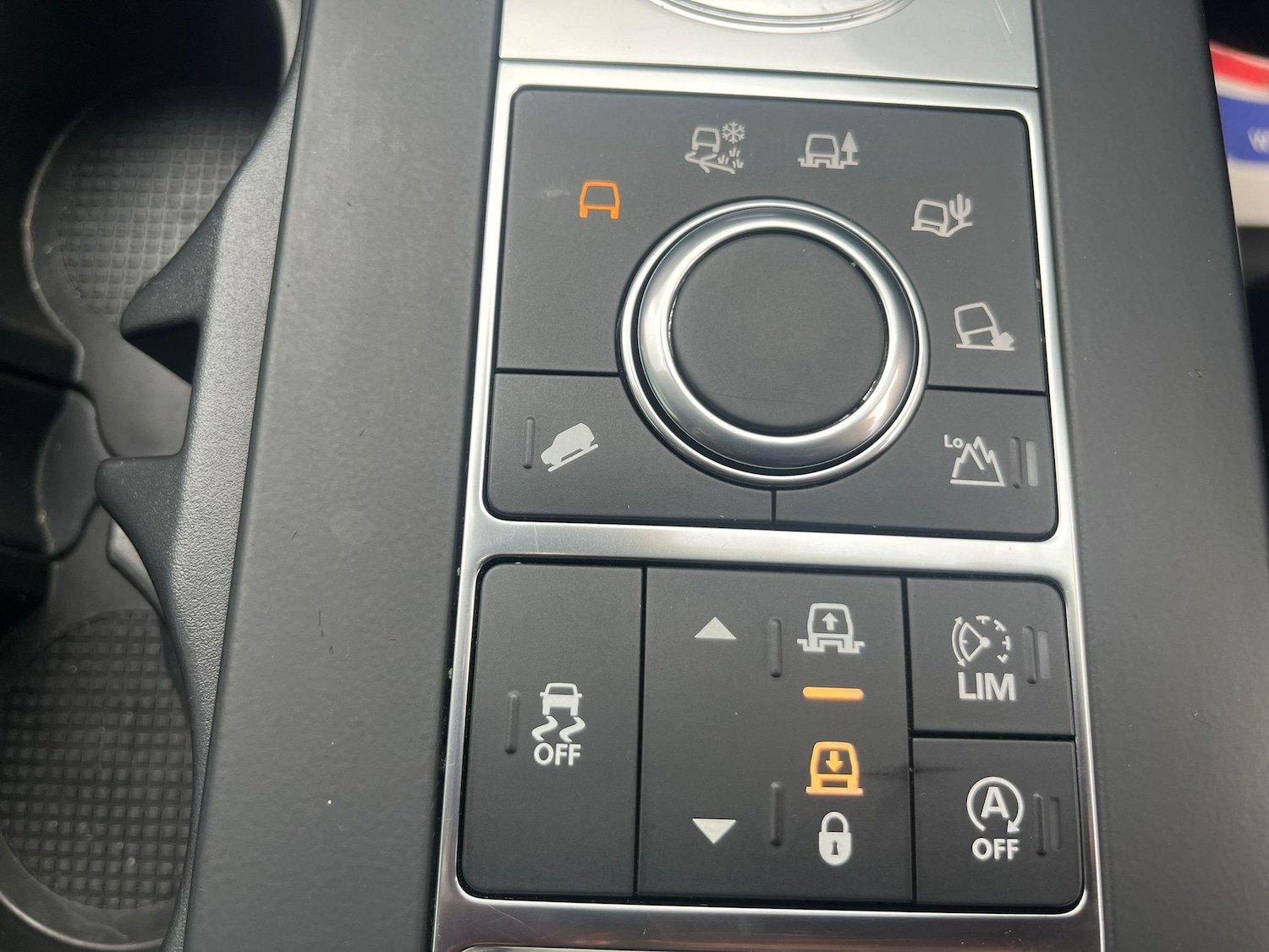 Used Land Rover Discovery 2017 for sale - 76370594: Photo 14