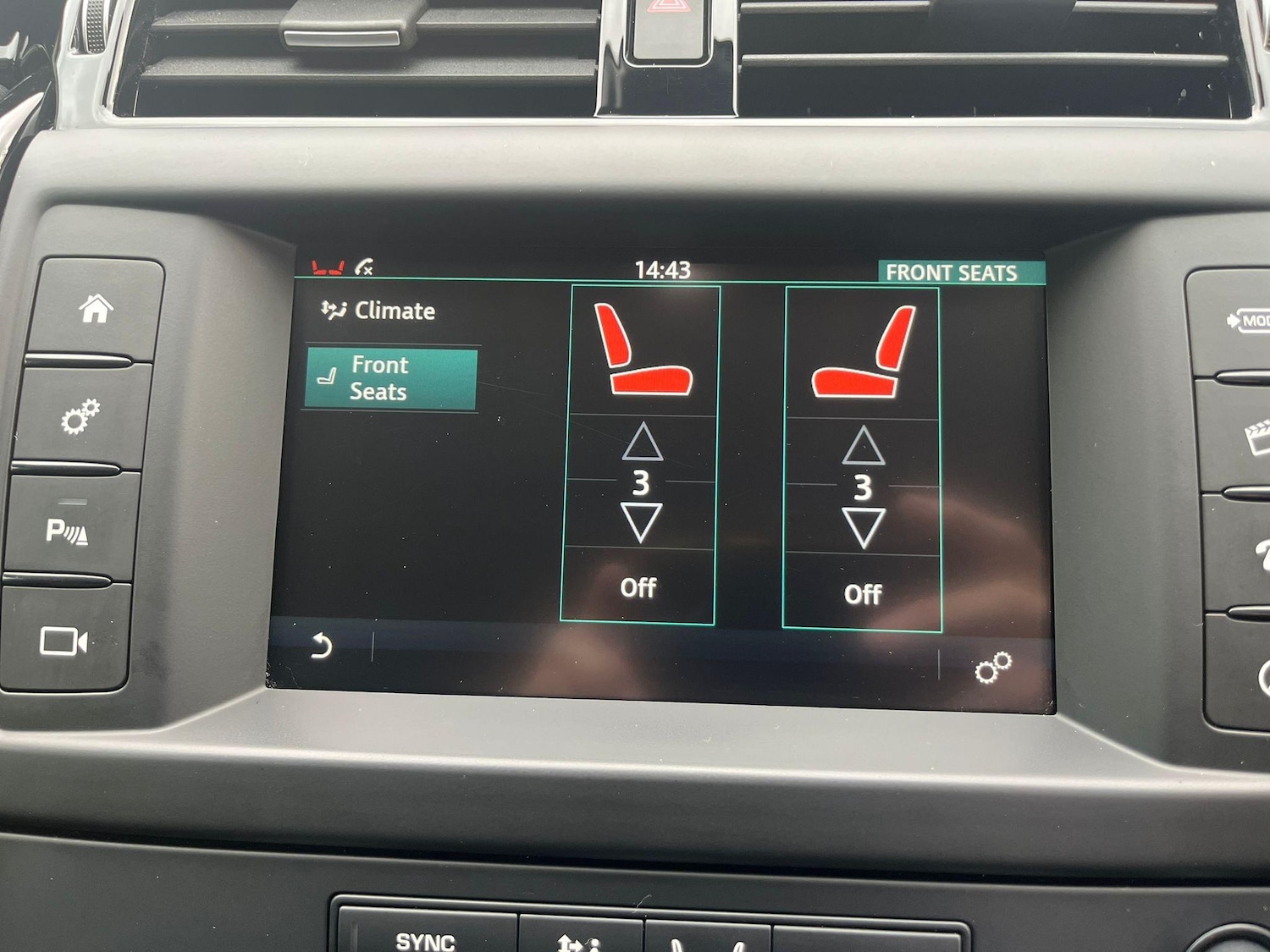 Used Land Rover Discovery 2017 for sale - 76370594: Photo 15