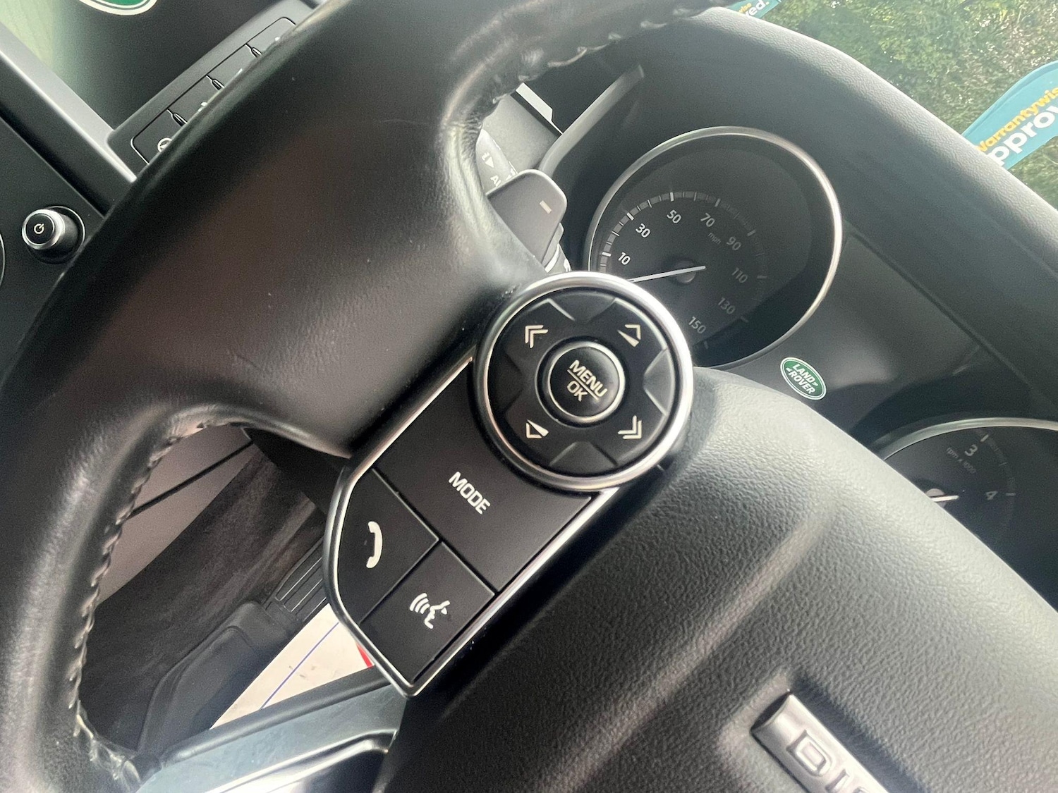 Used Land Rover Discovery 2017 for sale - 76370594: Photo 21