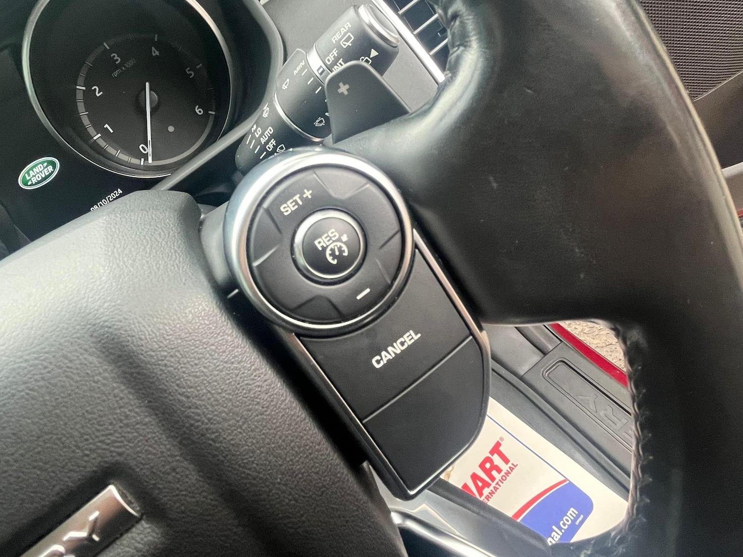Used Land Rover Discovery 2017 for sale - 76370594: Photo 22