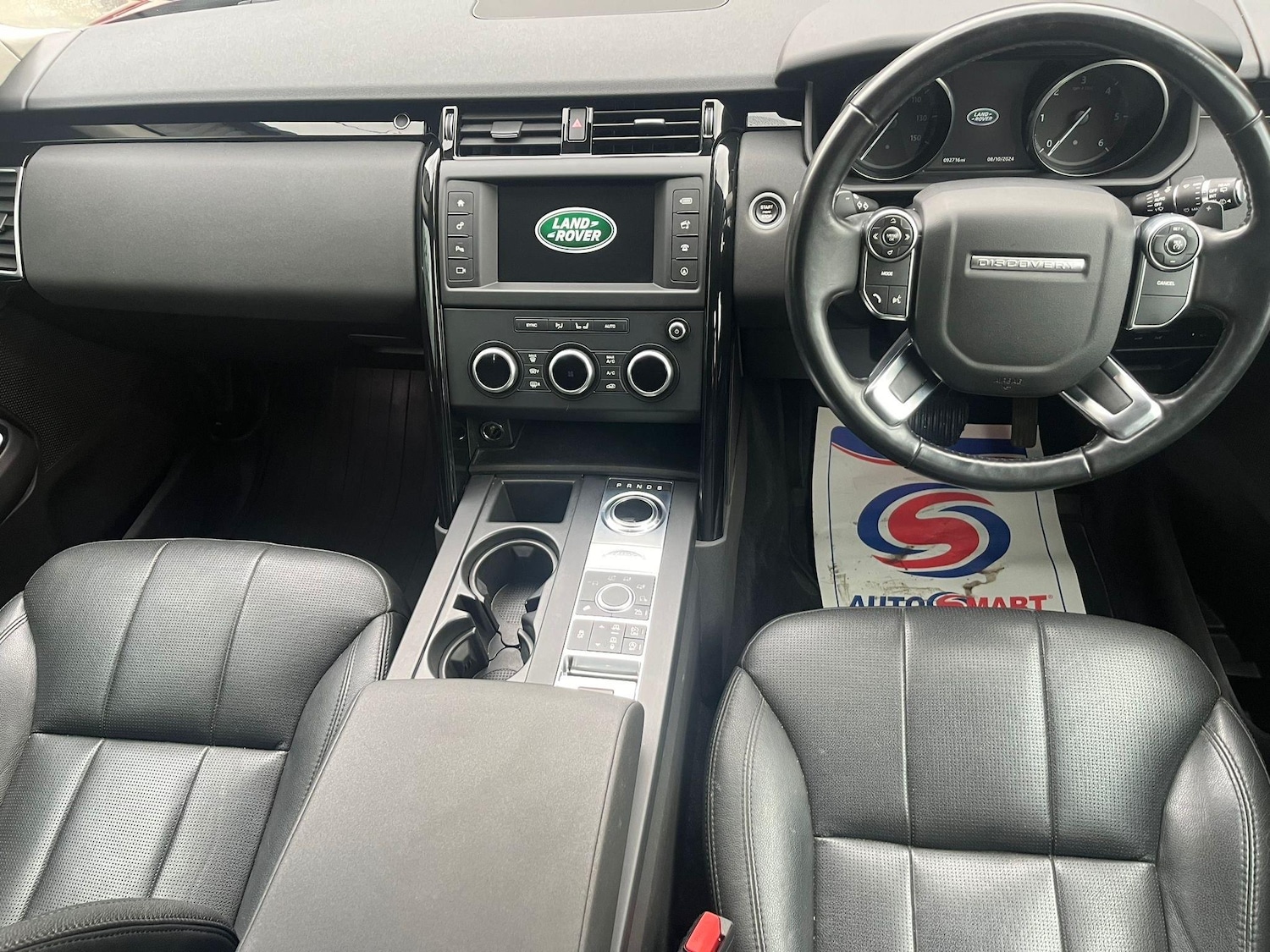 Used Land Rover Discovery 2017 for sale - 76370594: Photo 28