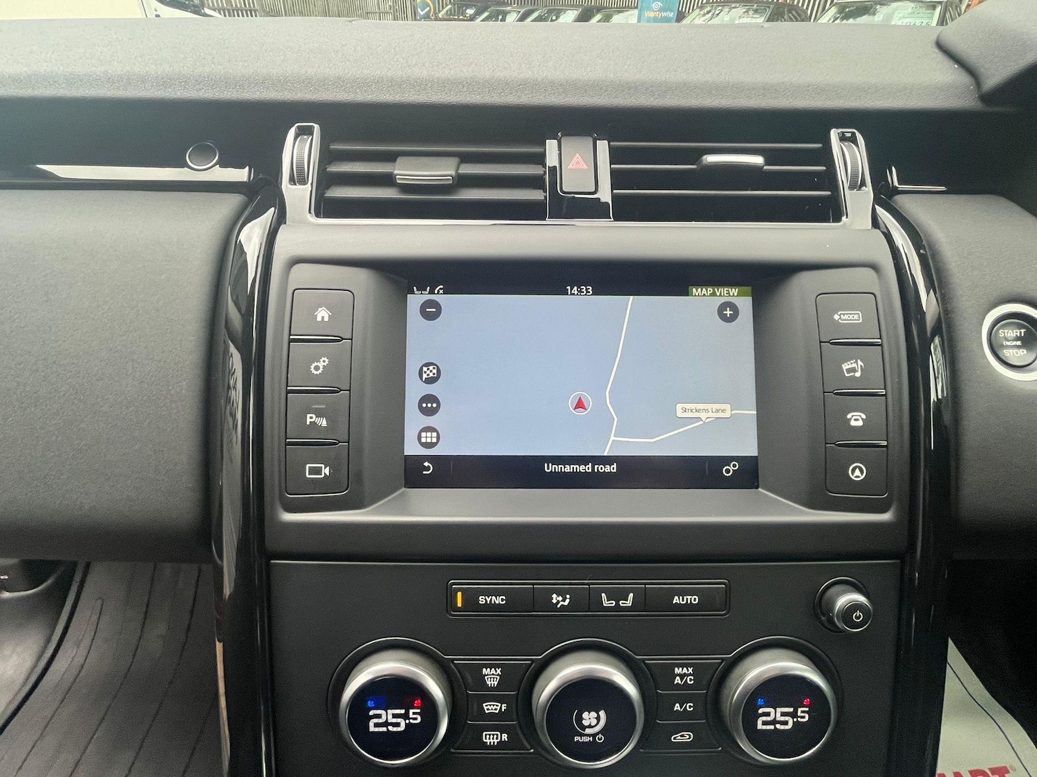 Used Land Rover Discovery 2017 for sale - 76370594: Photo 36