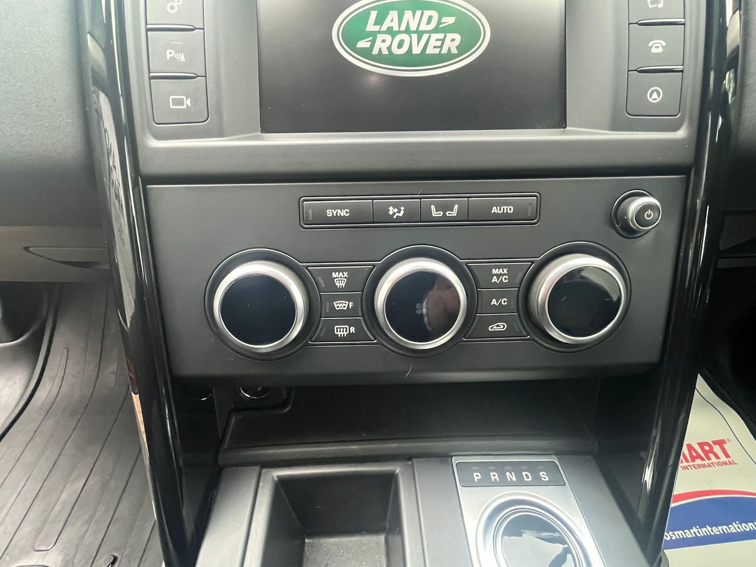 Used Land Rover Discovery 2017 for sale - 76370594: Photo 38