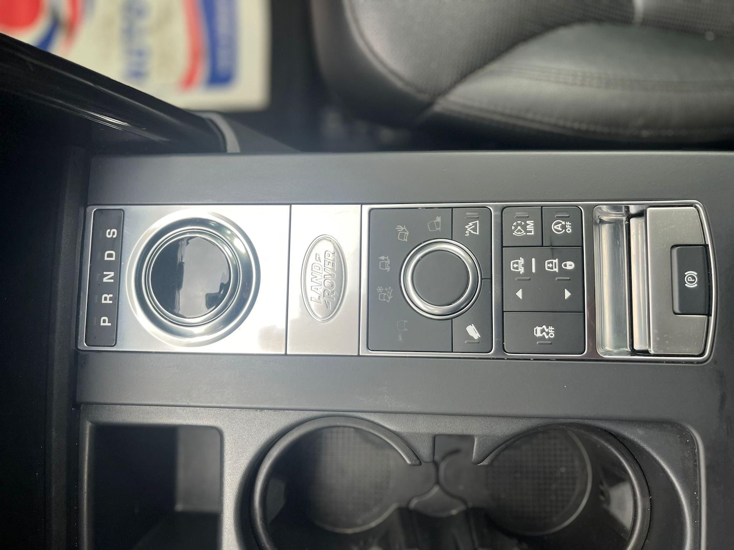 Used Land Rover Discovery 2017 for sale - 76370594: Photo 39