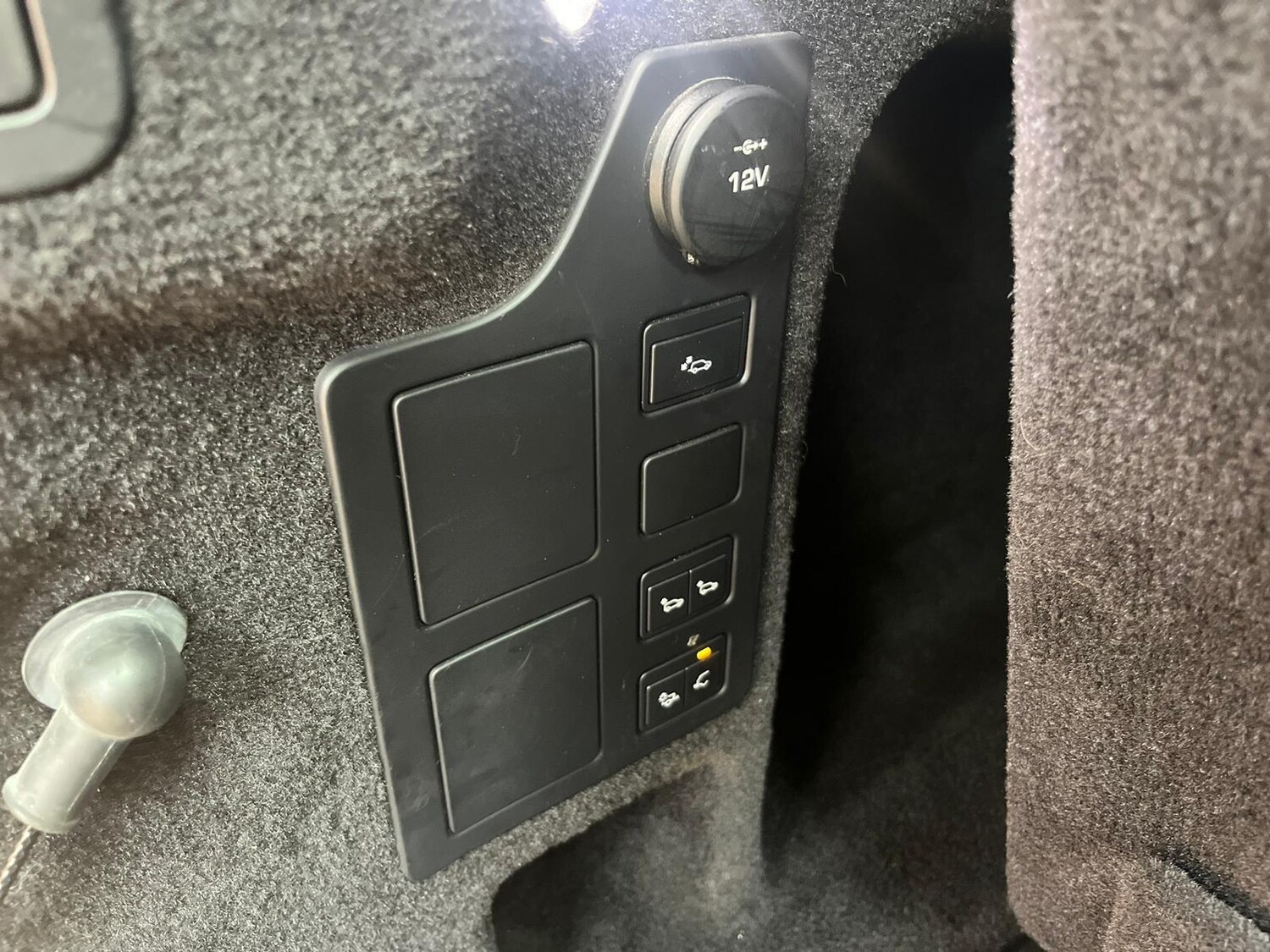 Used Land Rover Discovery 2017 for sale - 76370594: Photo 49