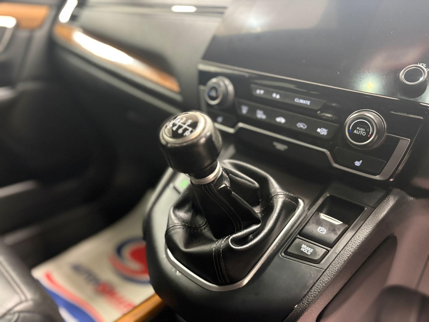 Used Honda CR-V 2019 for sale - 76926072: Photo 11