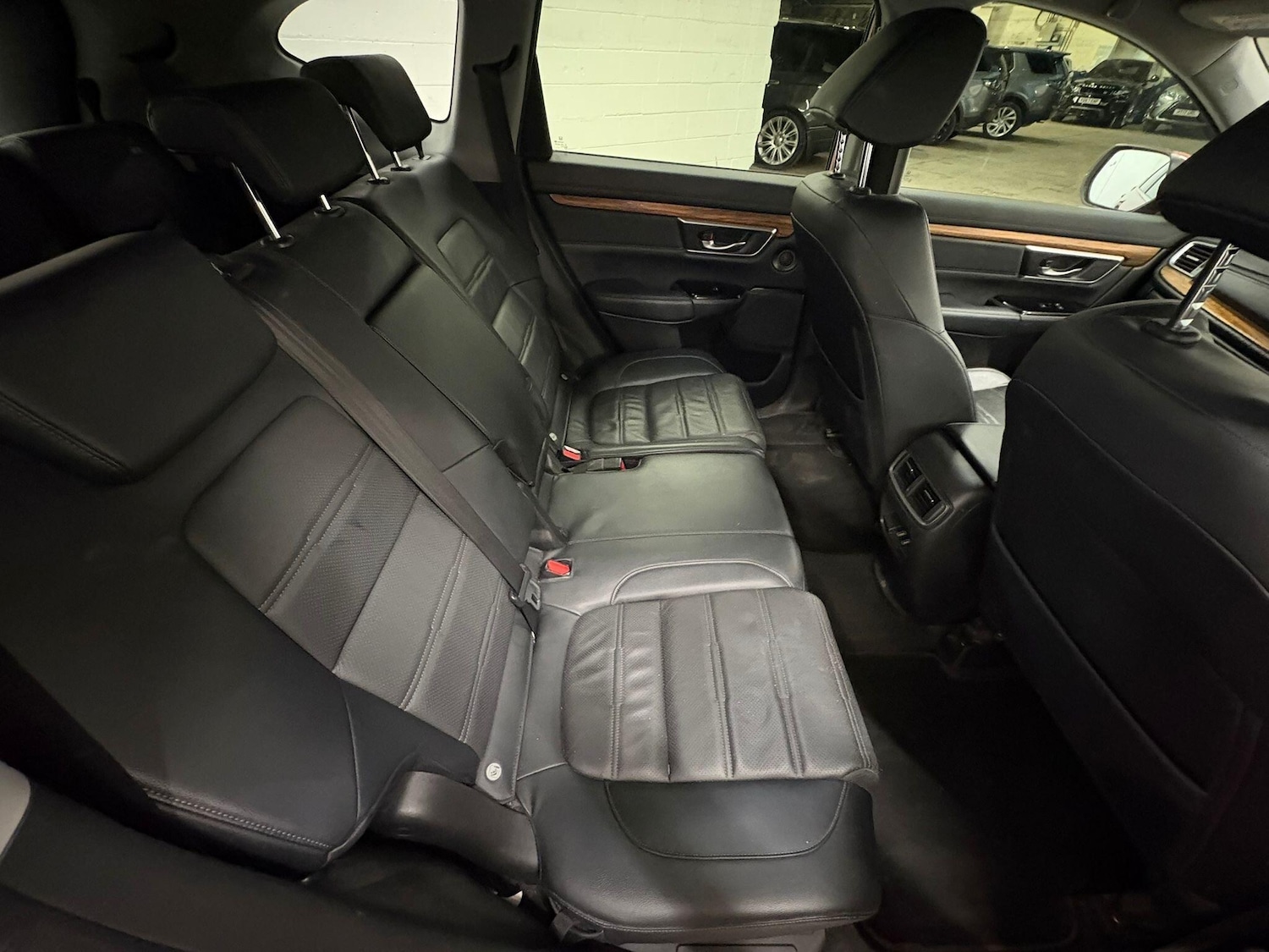 Used Honda CR-V 2019 for sale - 76926072: Photo 18