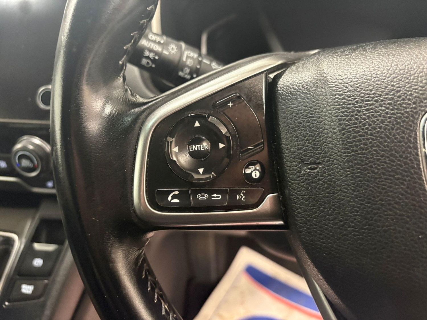 Used Honda CR-V 2019 for sale - 76926072: Photo 22