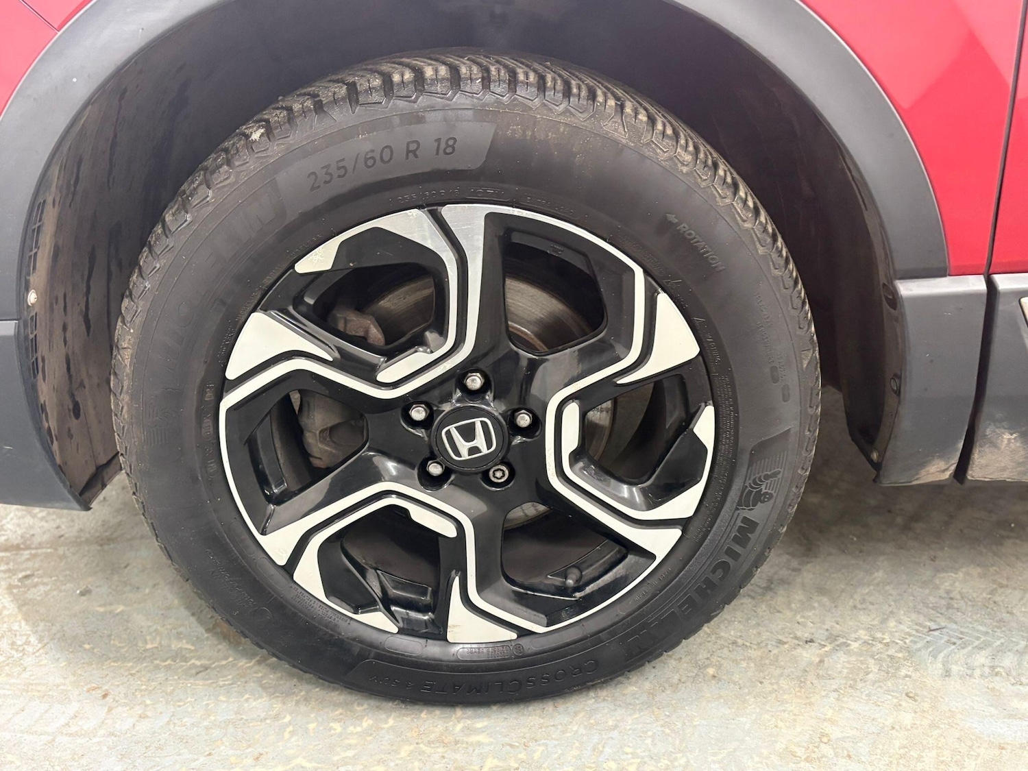 Used Honda CR-V 2019 for sale - 76926072: Photo 29