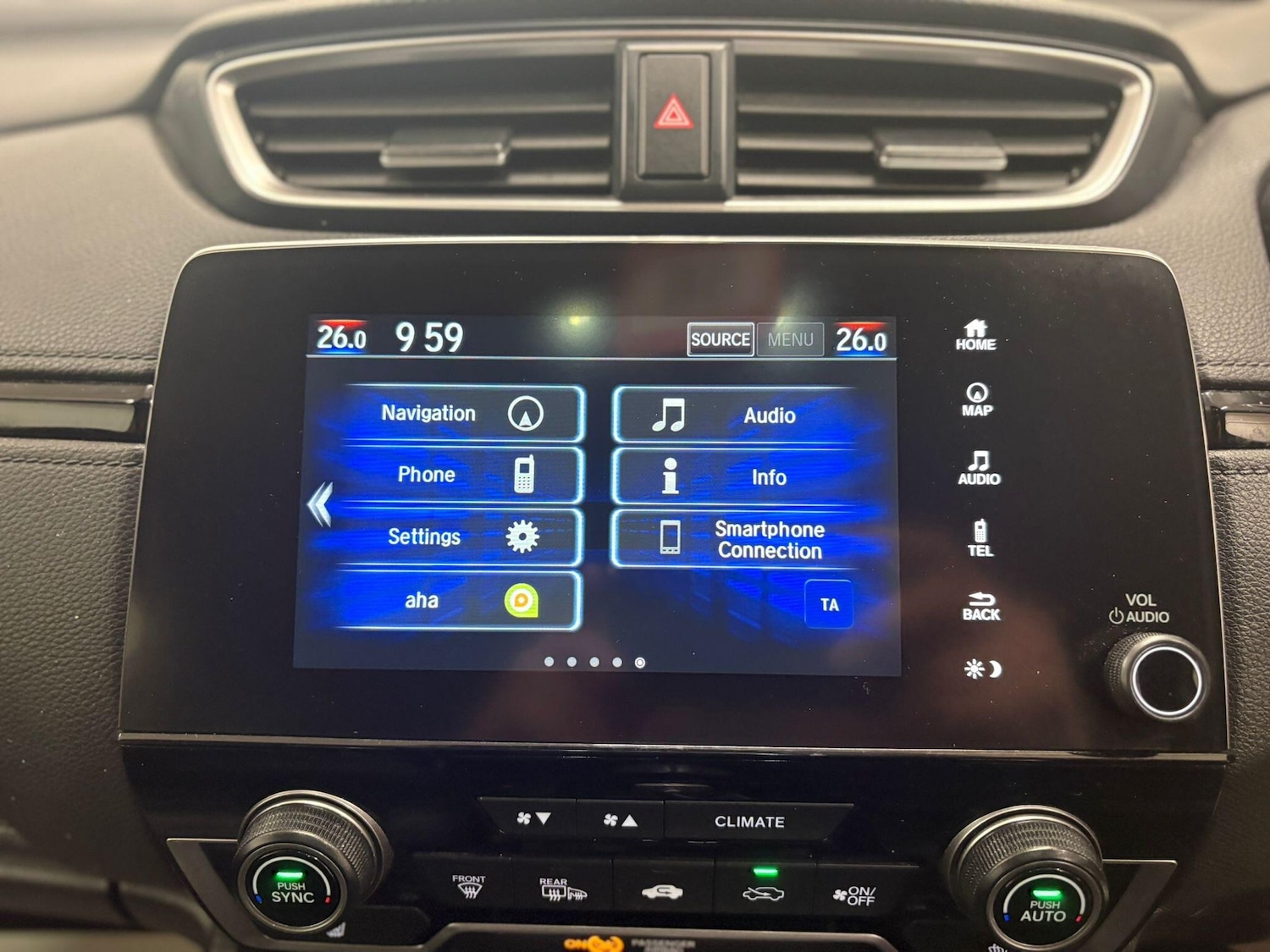 Used Honda CR-V 2019 for sale - 76926072: Photo 32