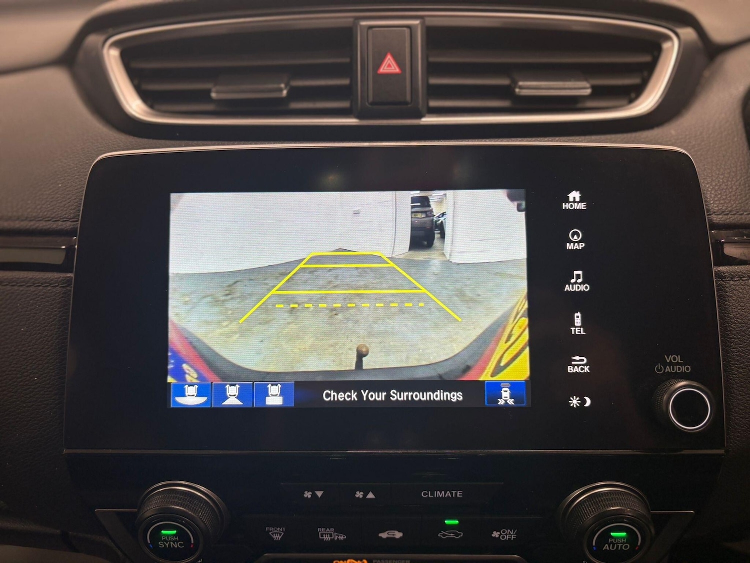 Used Honda CR-V 2019 for sale - 76926072: Photo 34