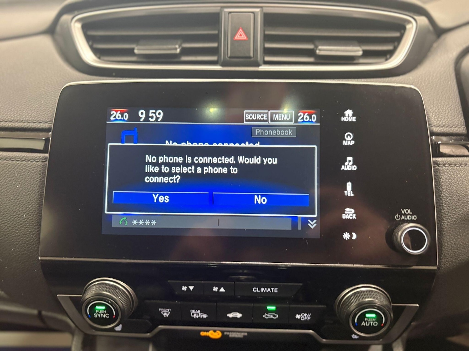 Used Honda CR-V 2019 for sale - 76926072: Photo 35