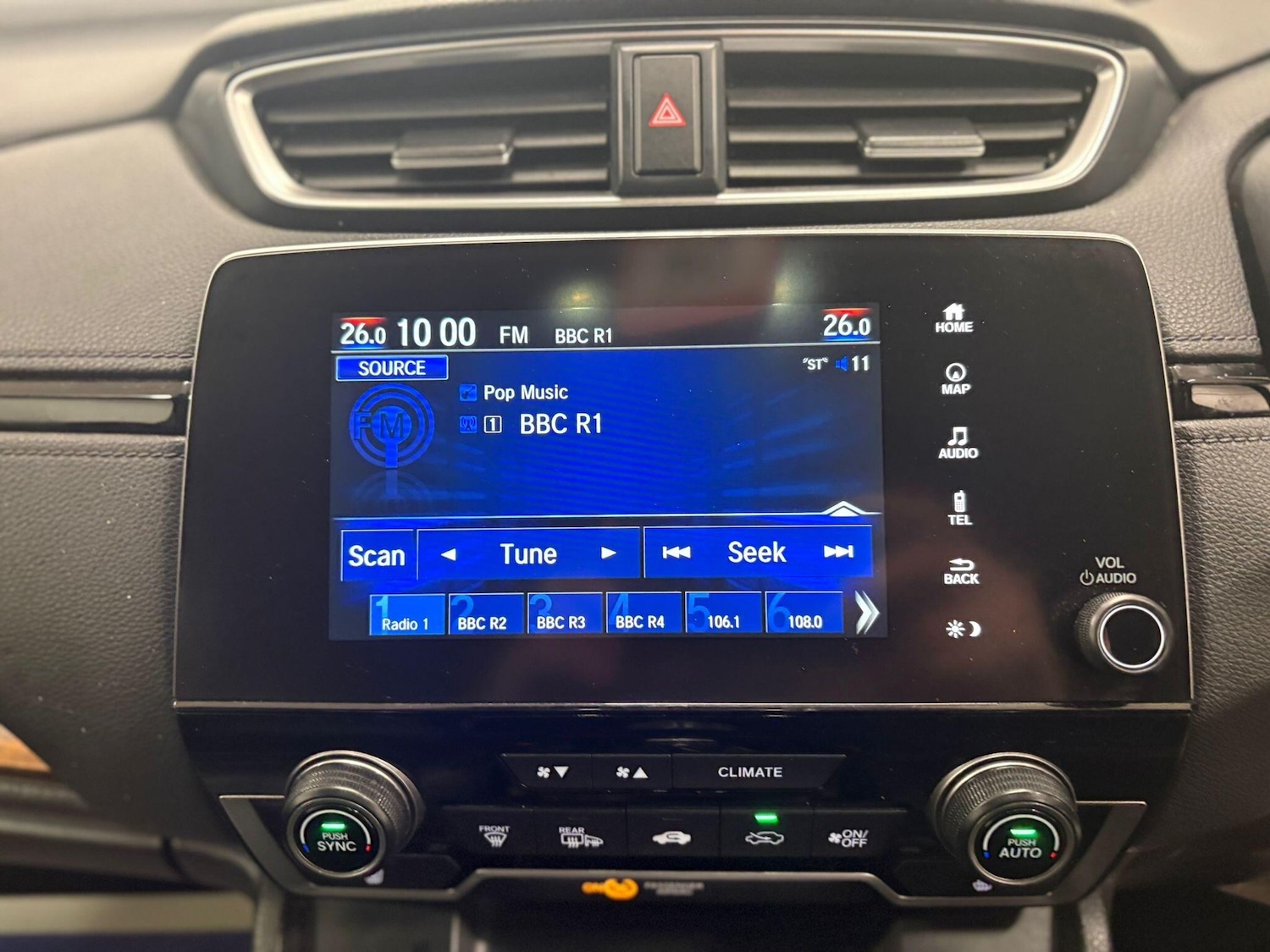 Used Honda CR-V 2019 for sale - 76926072: Photo 36