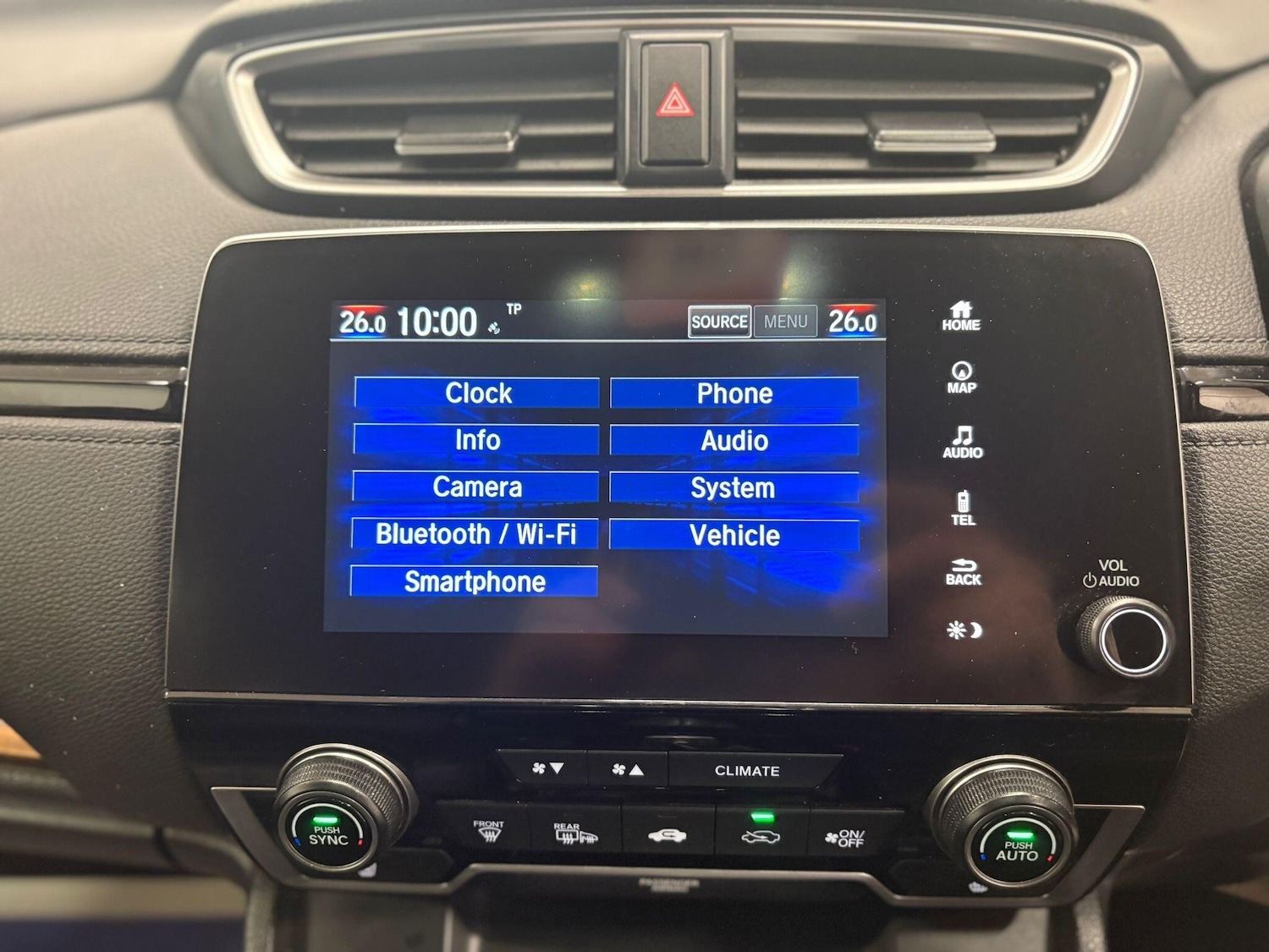 Used Honda CR-V 2019 for sale - 76926072: Photo 37