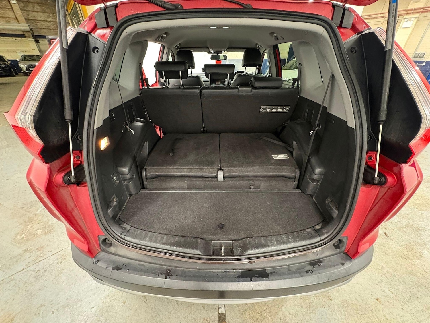 Used Honda CR-V 2019 for sale - 76926072: Photo 38