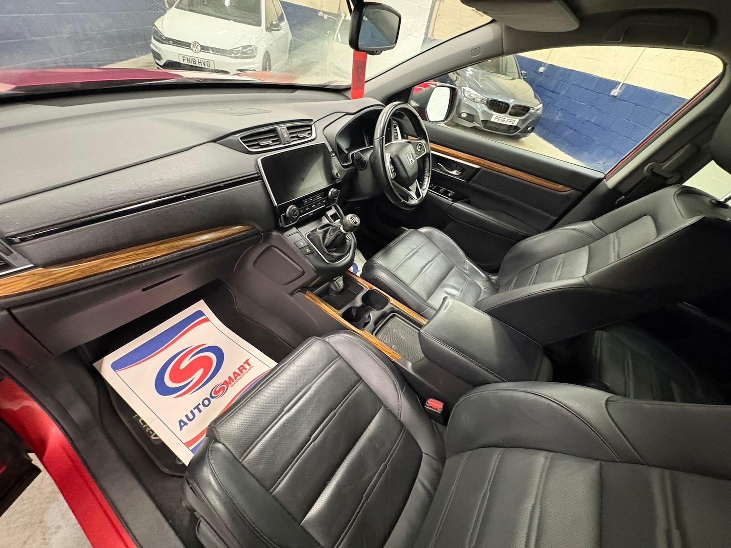 Used Honda CR-V 2019 for sale - 76926072: Photo 40