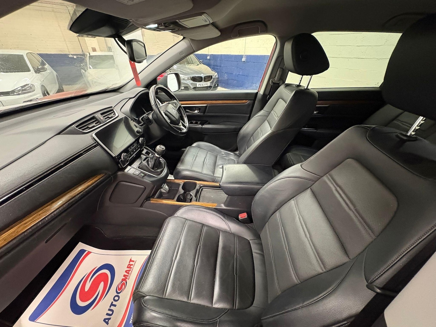 Used Honda CR-V 2019 for sale - 76926072: Photo 41