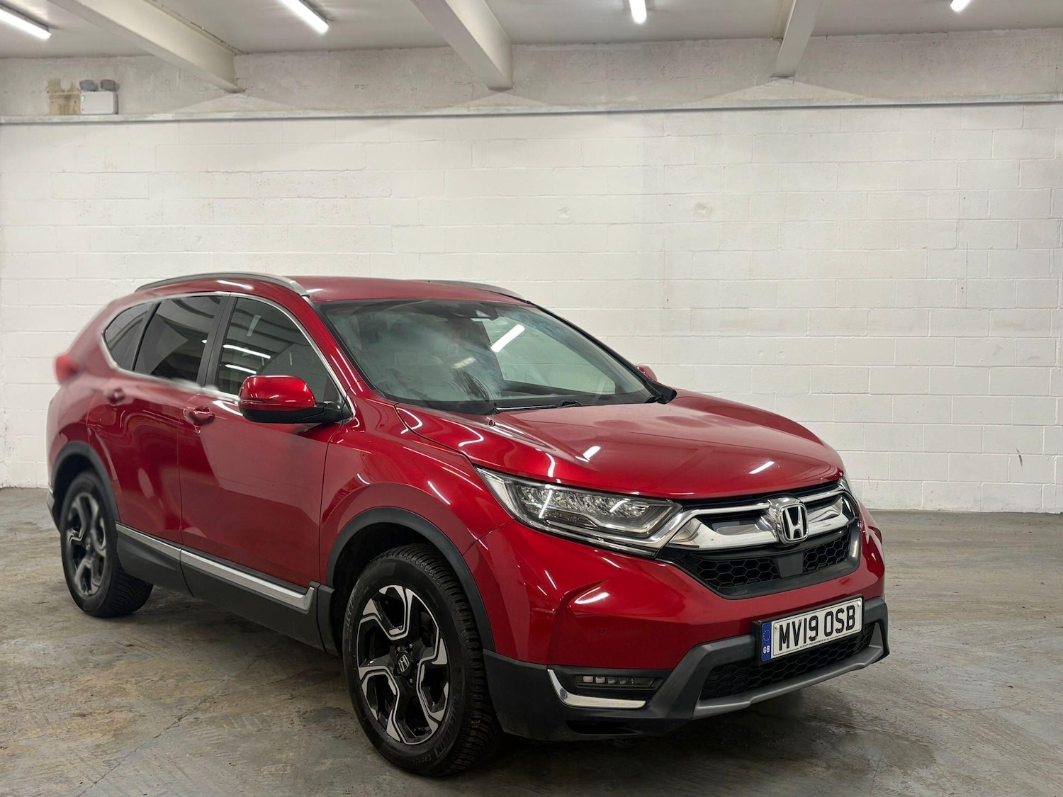 Used Honda CR-V 2019 for sale - 76926072: Photo 5