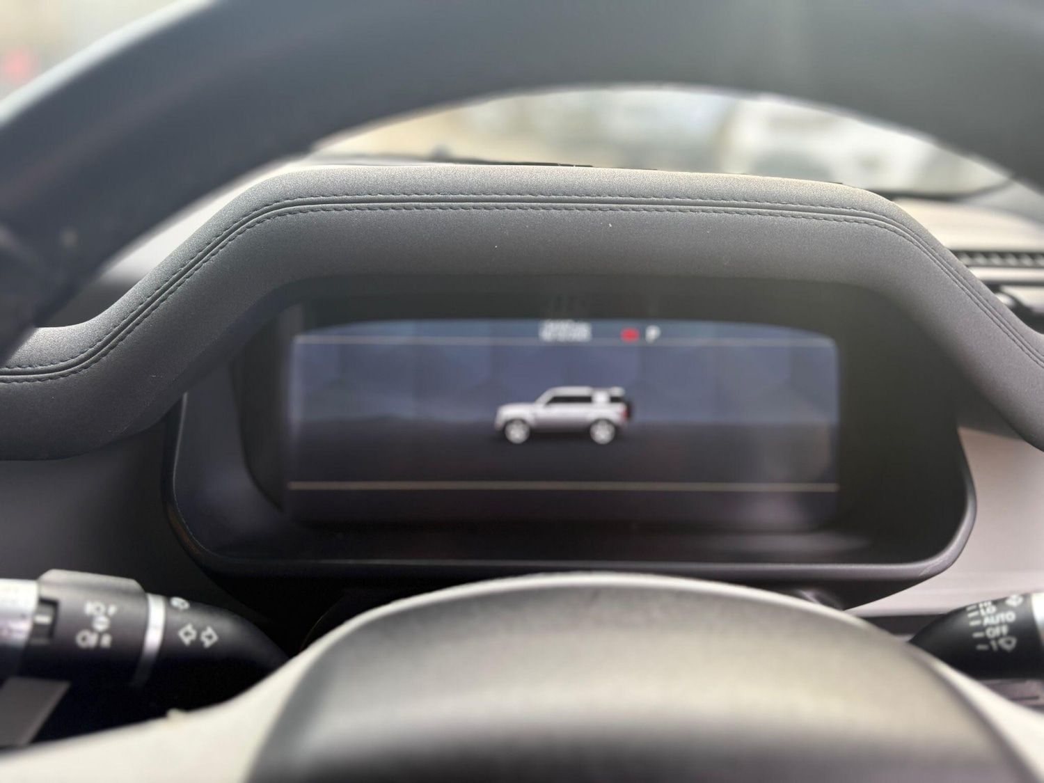 Used Land Rover Defender 2021 for sale - 77191592: Photo 31