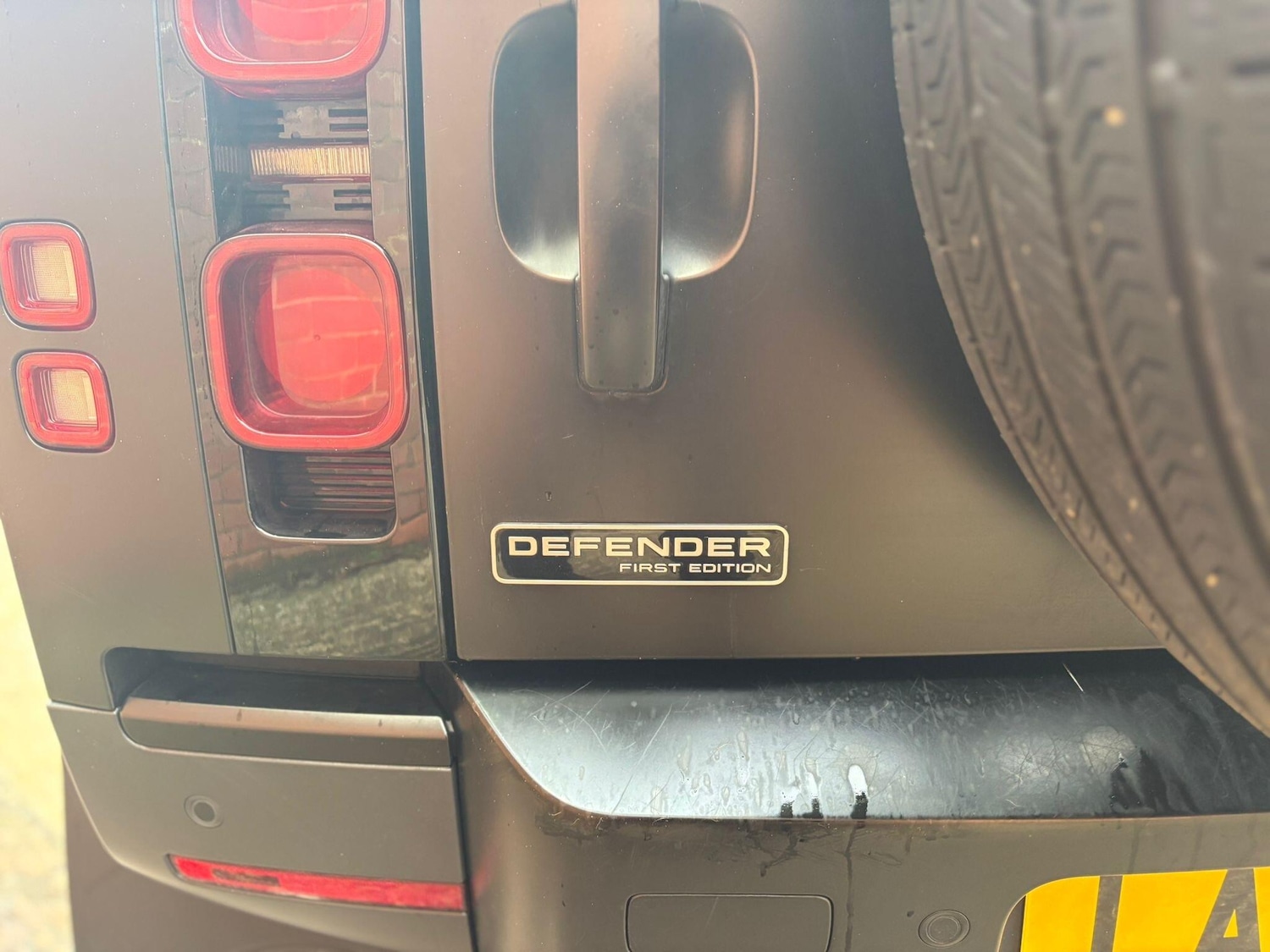 Used Land Rover Defender 2021 for sale - 77191592: Photo 50