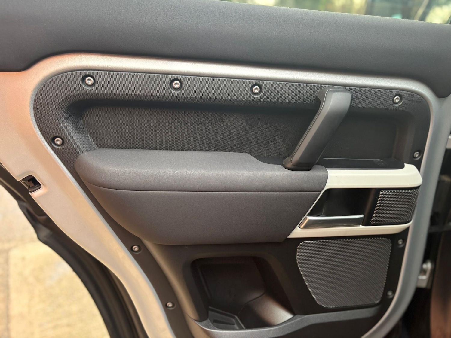 Used Land Rover Defender 2021 for sale - 77191592: Photo 52