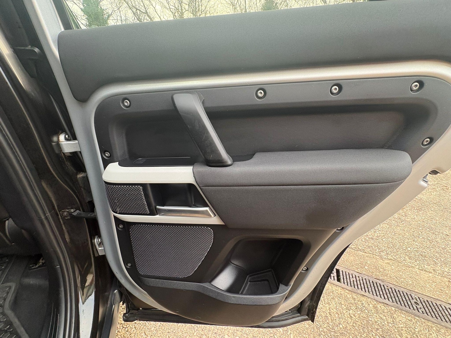 Used Land Rover Defender 2021 for sale - 77191592: Photo 65