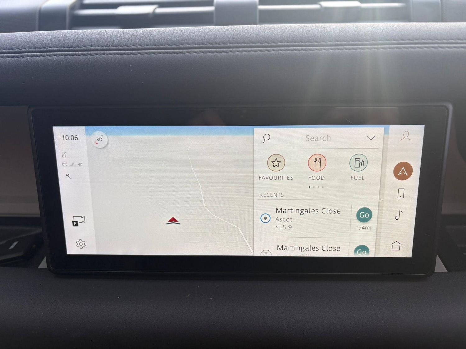 Used Land Rover Defender 2021 for sale - 77191592: Photo 67