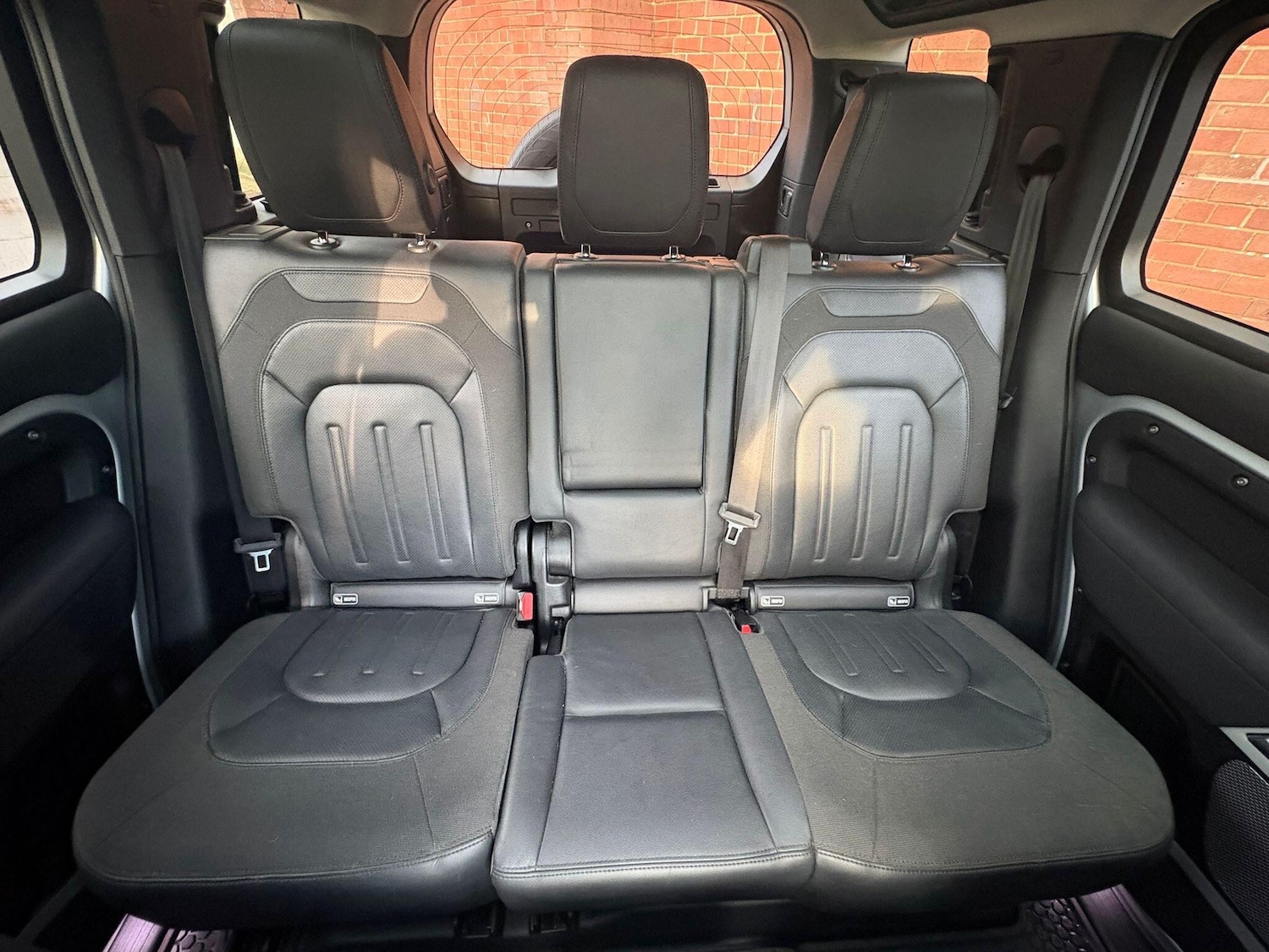 Used Land Rover Defender 2021 for sale - 77191592: Photo 89