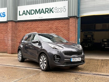 2018 (18) - 1.7 CRDi 3 DCT Euro 6 (s/s) 5dr