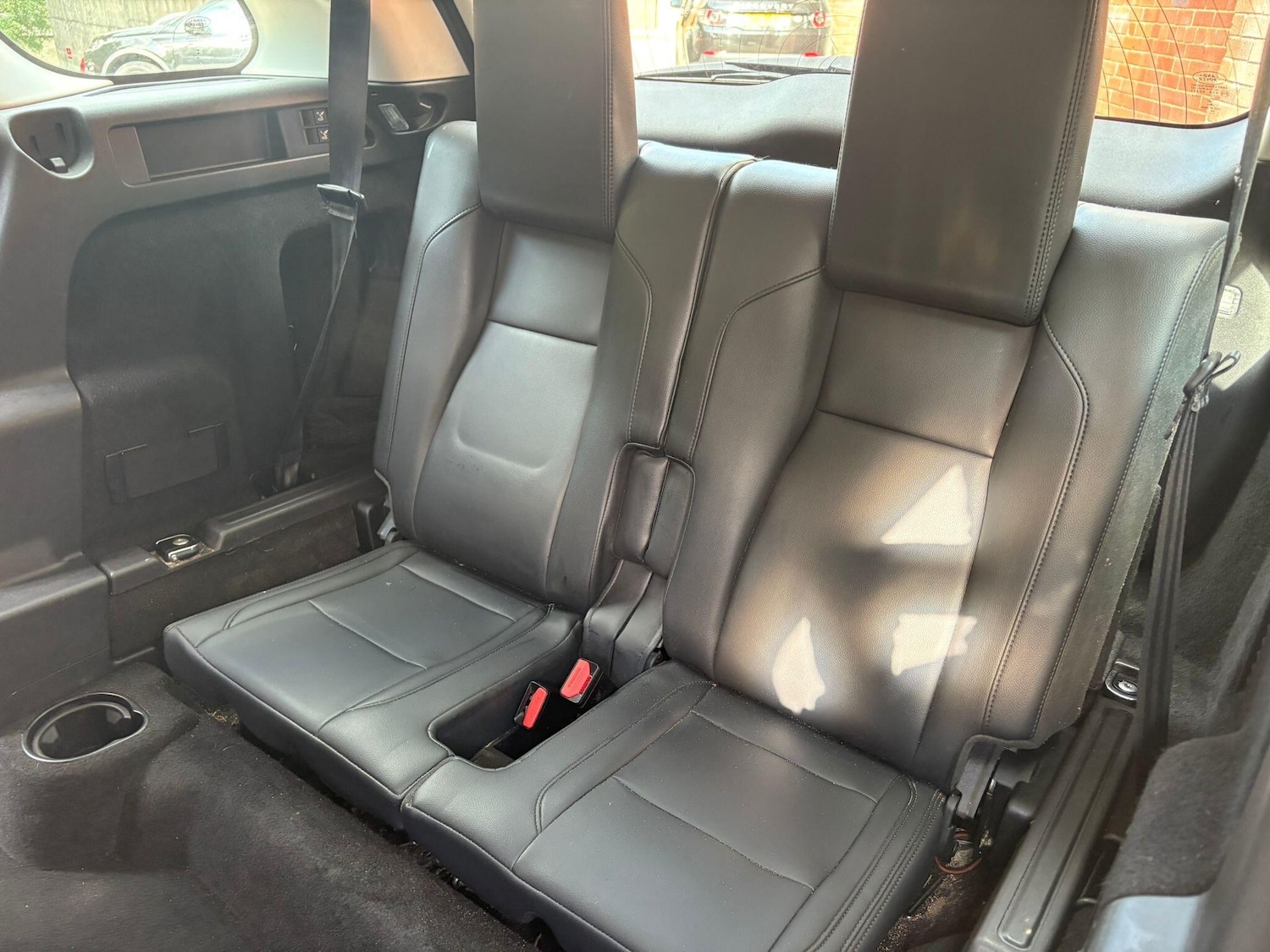 Used Land Rover Discovery Sport 2019 for sale - 76585494: Photo 14