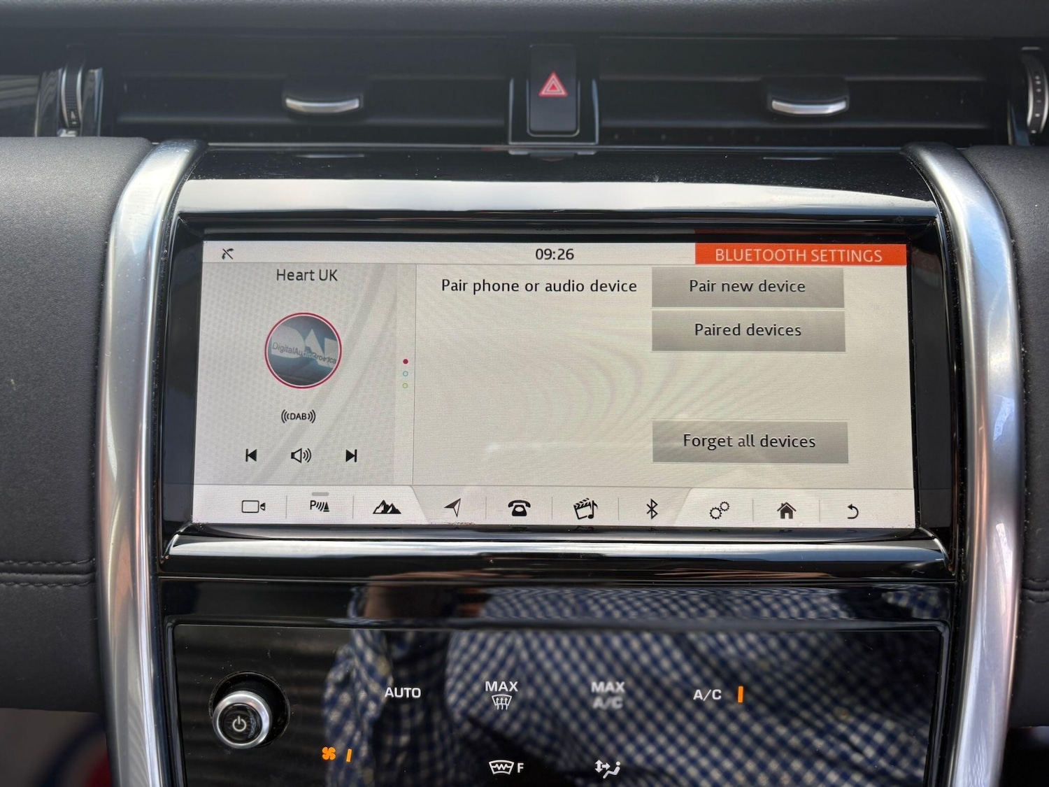 Used Land Rover Discovery Sport 2019 for sale - 76585494: Photo 24