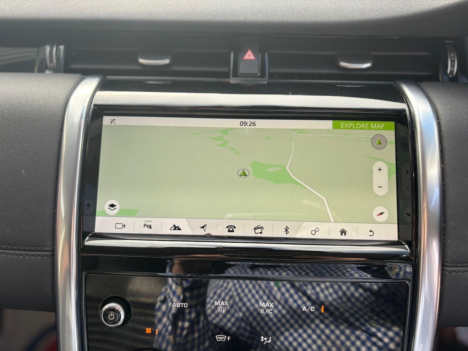 Used Land Rover Discovery Sport 2019 for sale - 76585494: Photo 26