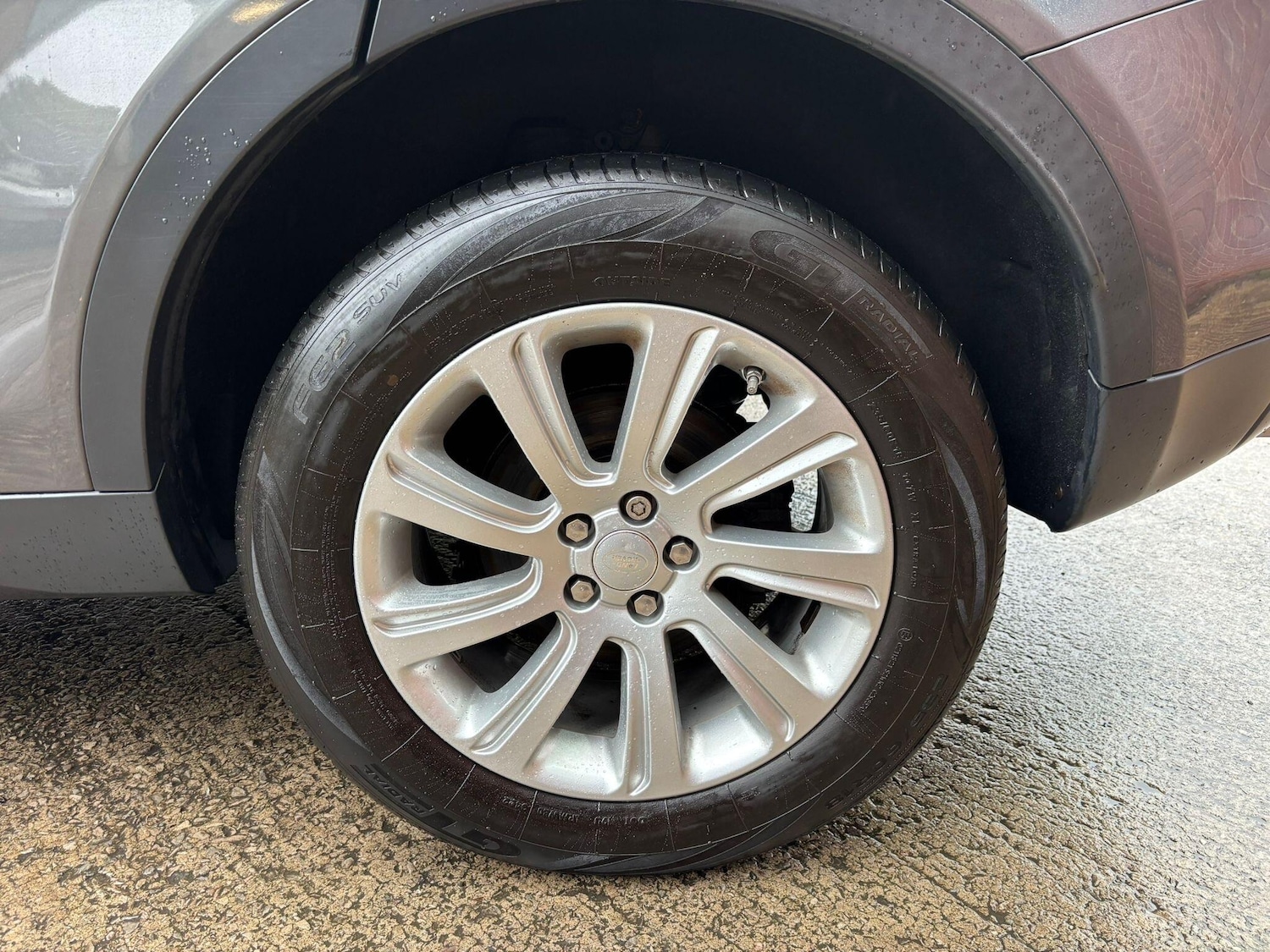 Used Land Rover Discovery Sport 2016 for sale - 76865281: Photo 17