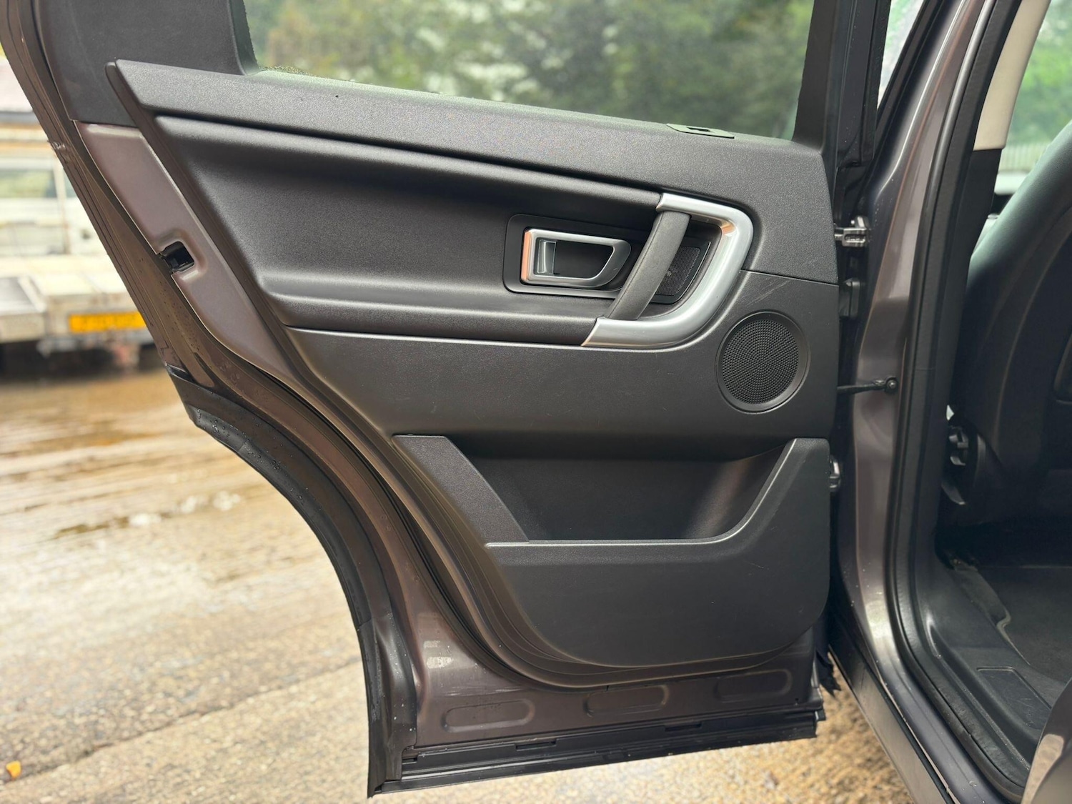 Used Land Rover Discovery Sport 2016 for sale - 76865281: Photo 22