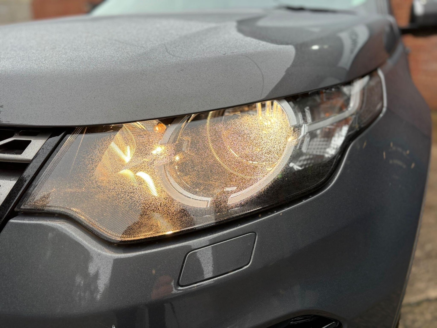 Used Land Rover Discovery Sport 2016 for sale - 76865281: Photo 23