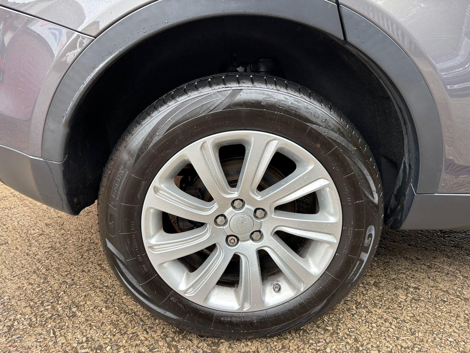 Used Land Rover Discovery Sport 2016 for sale - 76865281: Photo 28